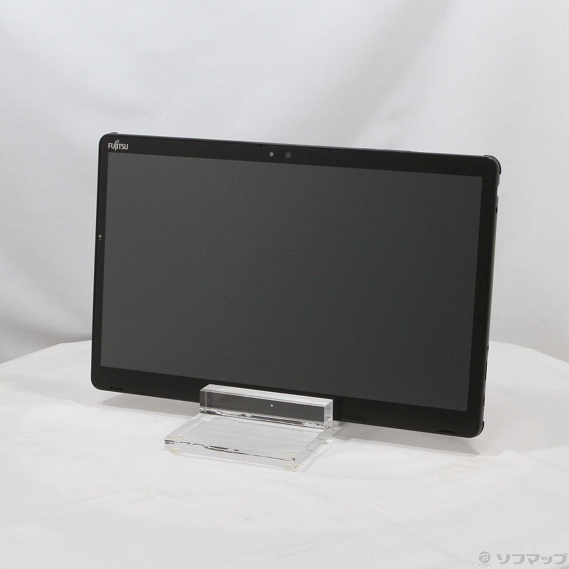中古】ARROWS Tab Q739／AB FARQ23001 [2133055226717] - リコレ