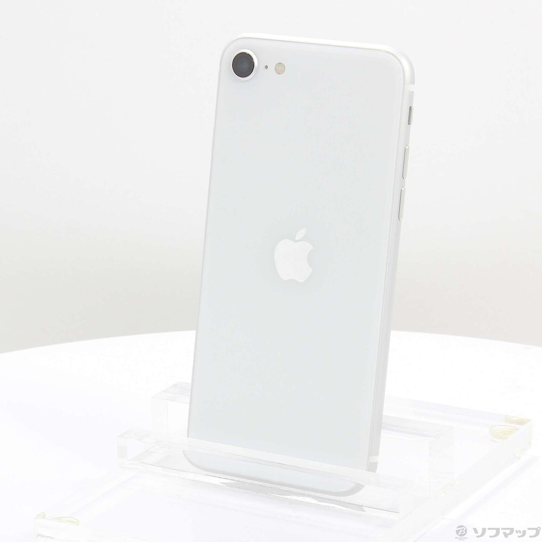 中古】iPhone SE 第2世代 64GB ホワイト MX9T2J／A SIMフリー [2133055227363] -  リコレ！|ビックカメラグループ ソフマップの中古通販サイト