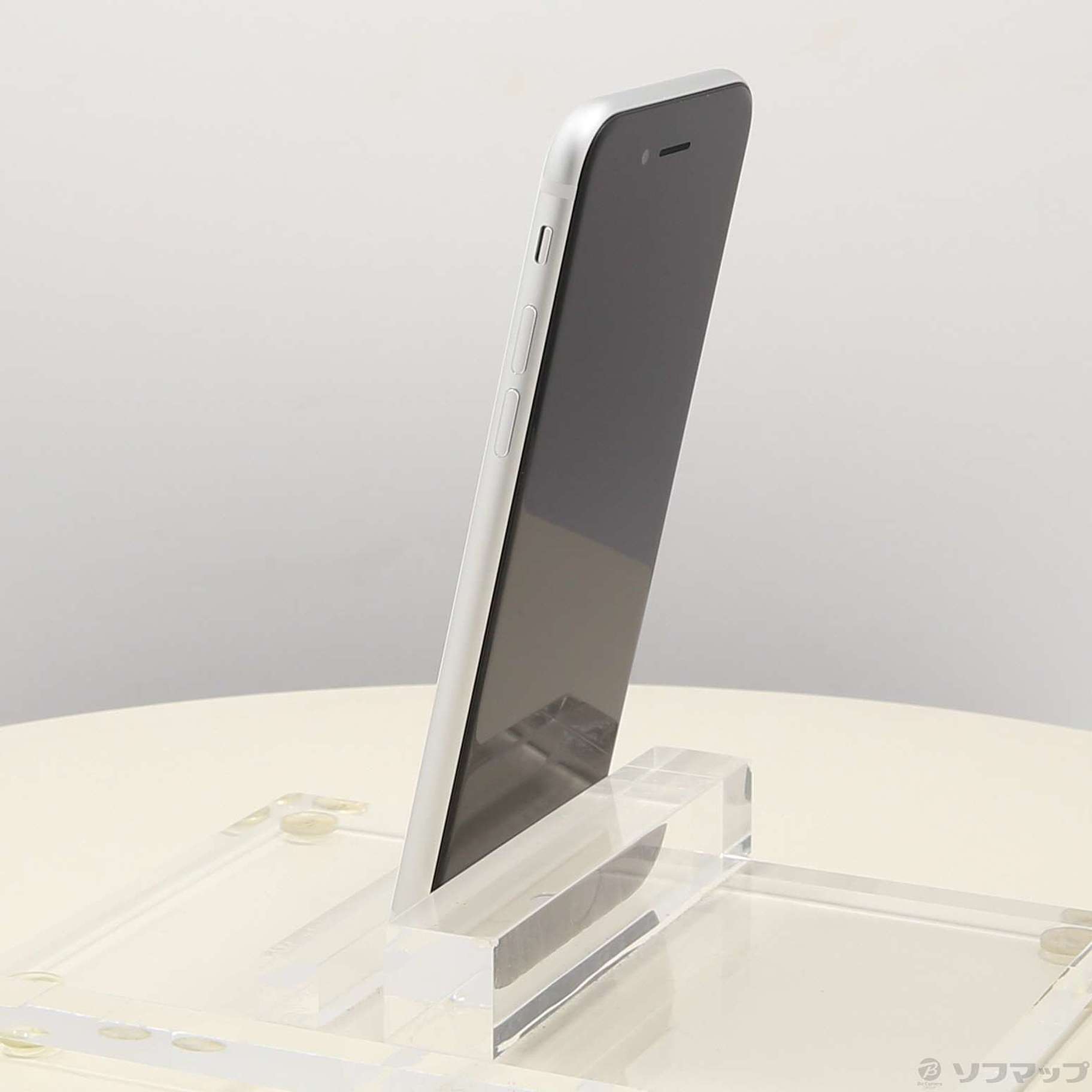 中古】iPhone SE 第2世代 64GB ホワイト NX9T2J／A au [2133055227370  