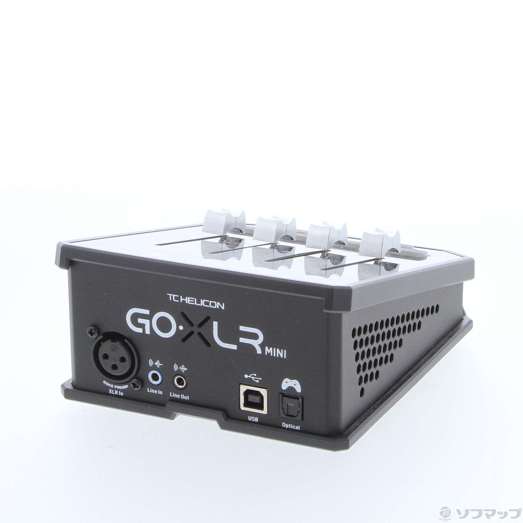 中古】GO XLR mini [2133055229374] - リコレ！|ビックカメラ