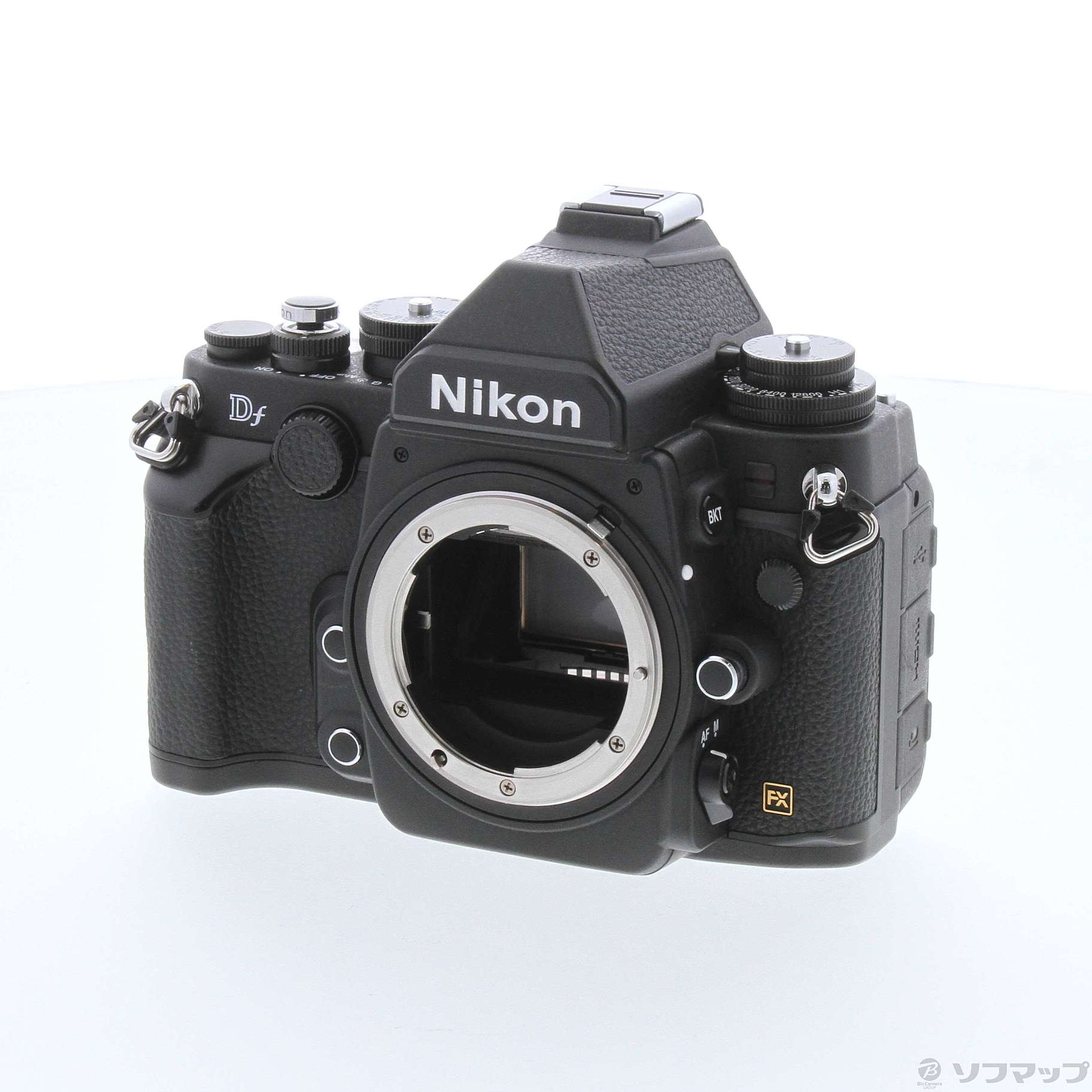 Nikon Df ボディ ブラック