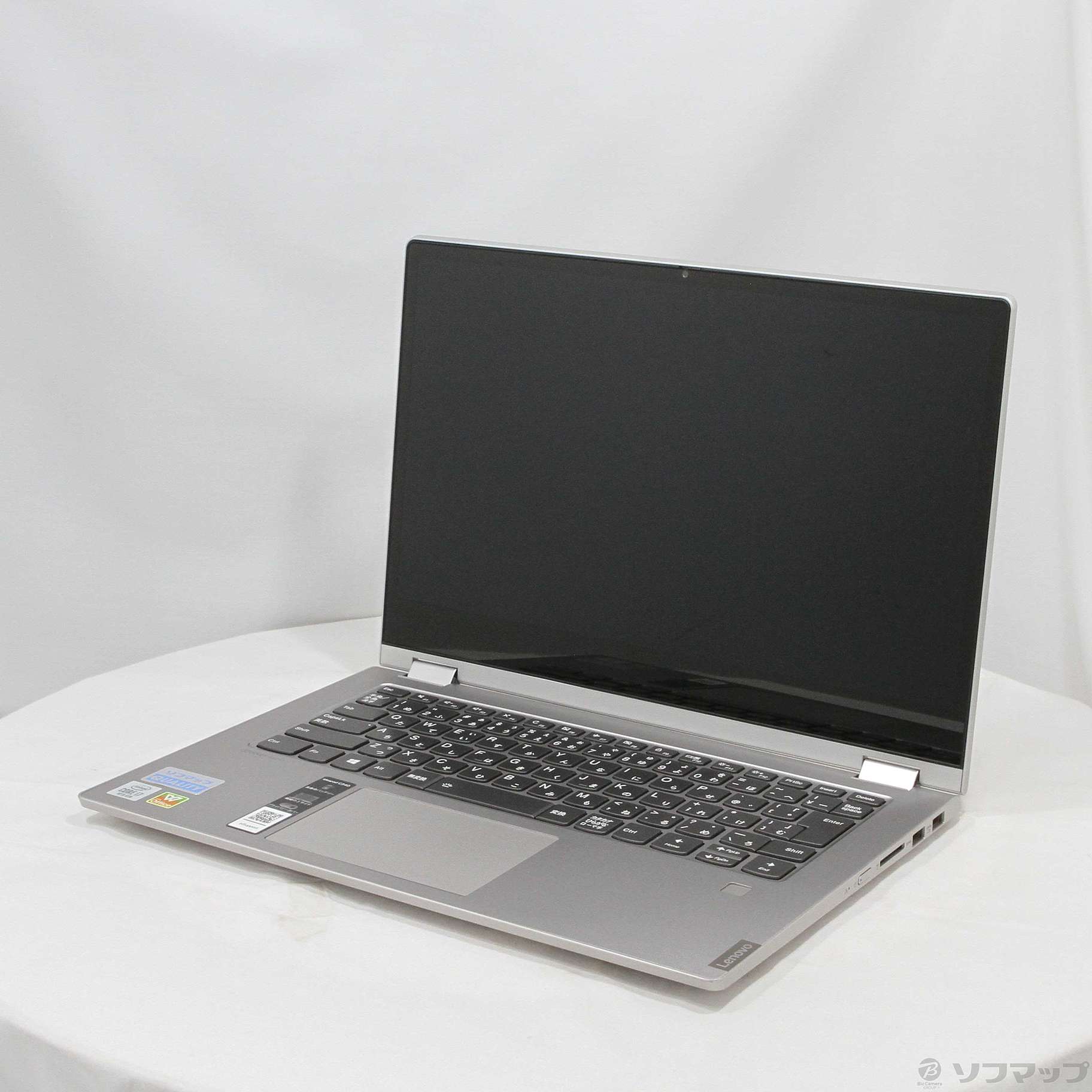中古】ideapad C340 81TK001EJP [2133055232817] - リコレ