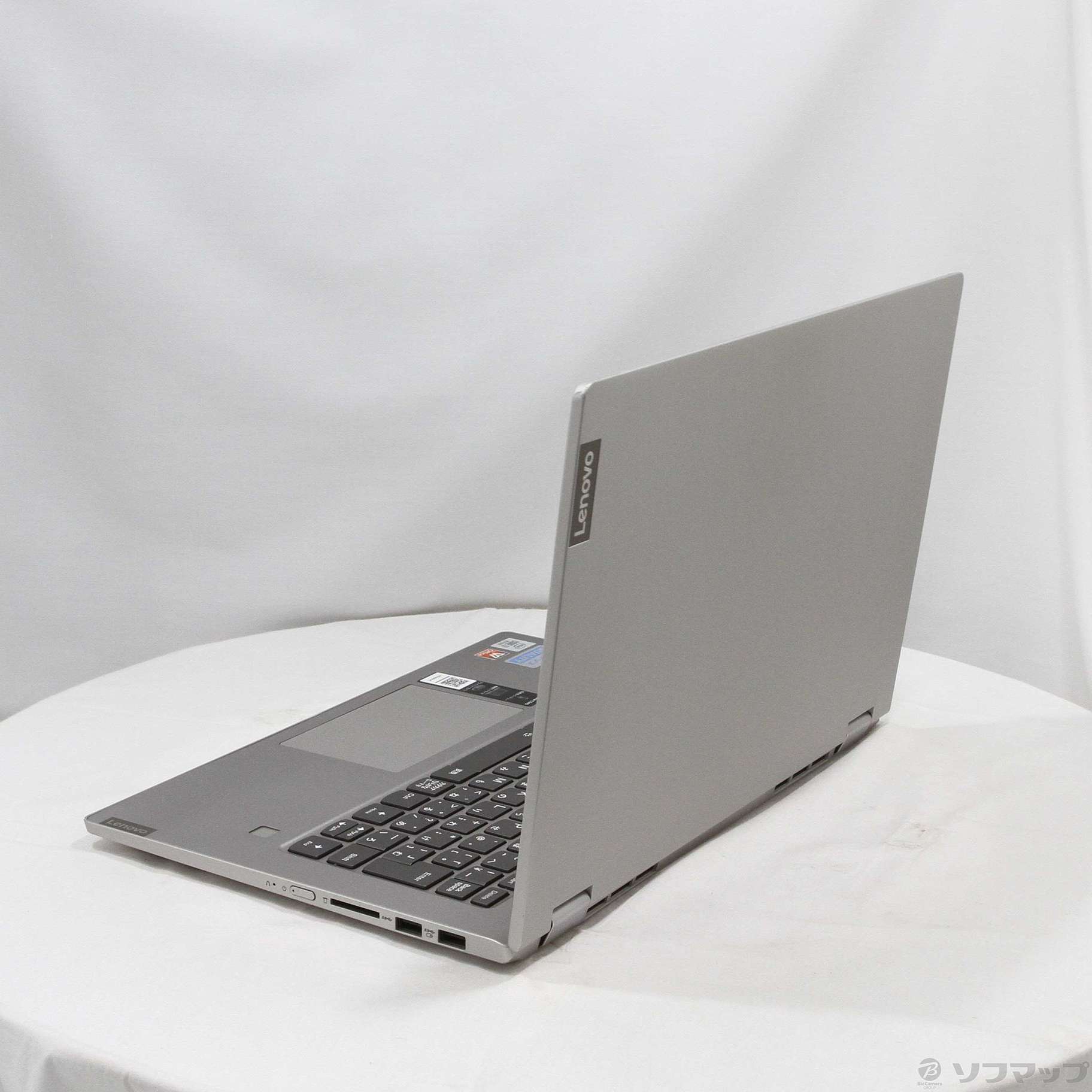 Lenovo IdeaPad C340 i5 8世代 シルバー(ジャンク) 中古】ideapad C340 81TK001EJP [2133055232817] - リコレ