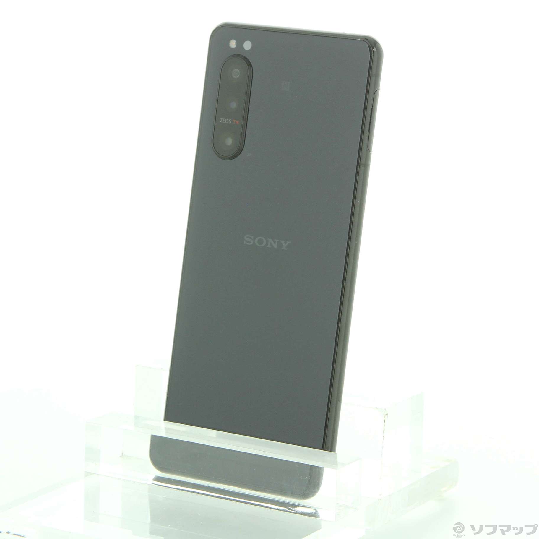 中古】Xperia 5 II 256GB ブラック XQ-AS42 SIMフリー [2133055233005] - リコレ！|ビックカメラグループ  ソフマップの中古通販サイト