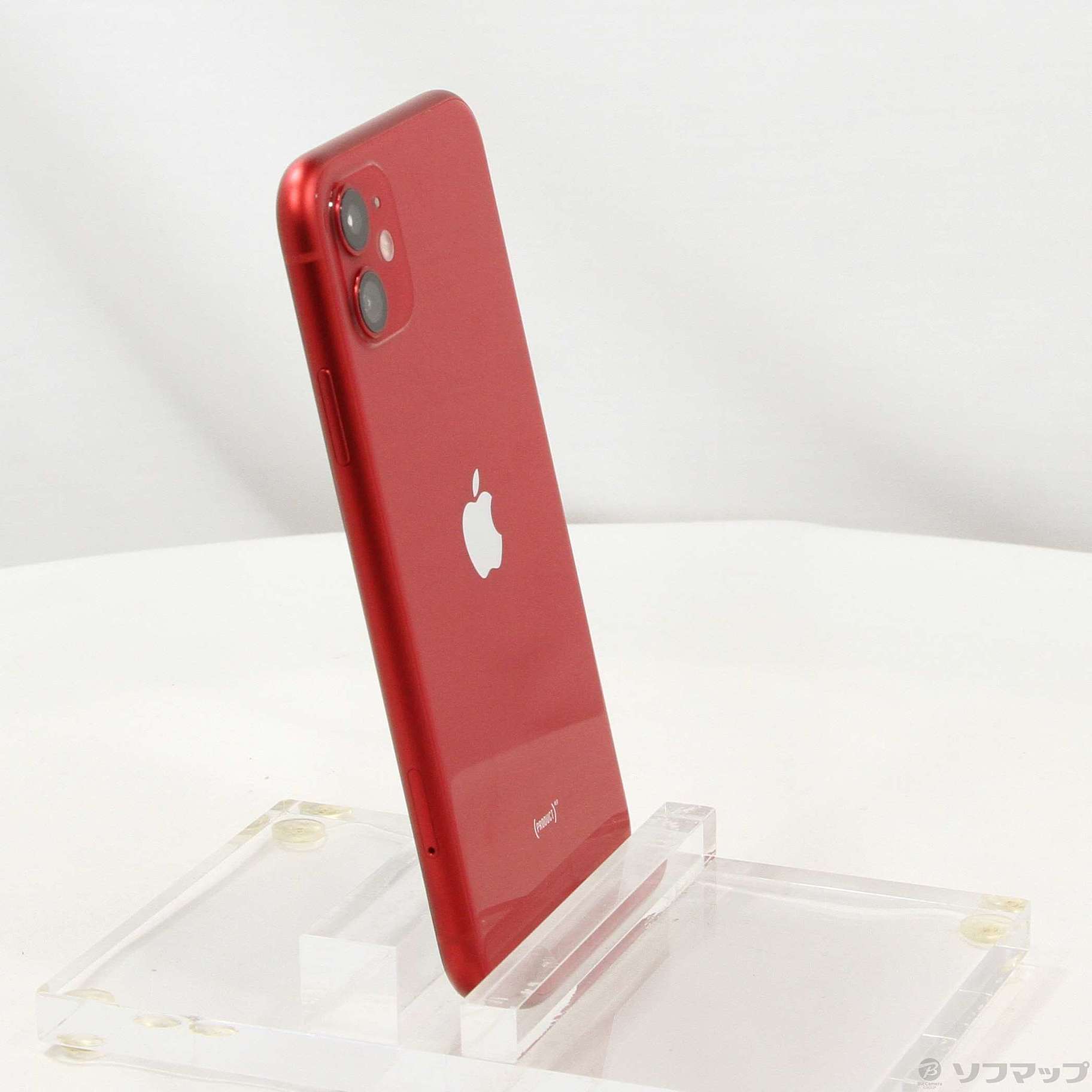 Apple - Apple iPhone11 64GB Red SIMフリー MHDD3J/A Amazon.com: Apple iPhone 11, 64GB, (PRODUCT)RED - Fully