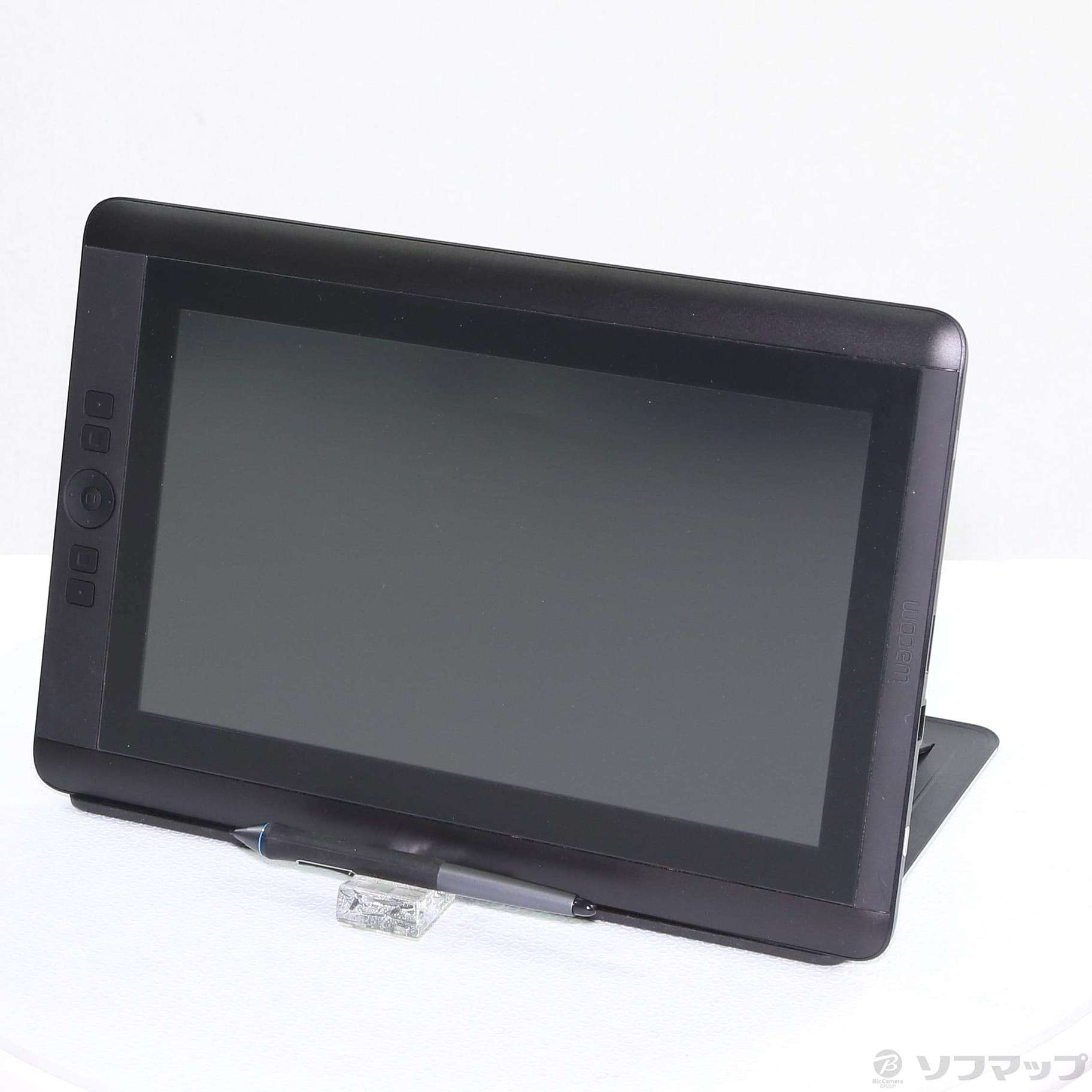 中古】Cintiq 13HD DTK-1300／K1 [2133055233944] - リコレ 