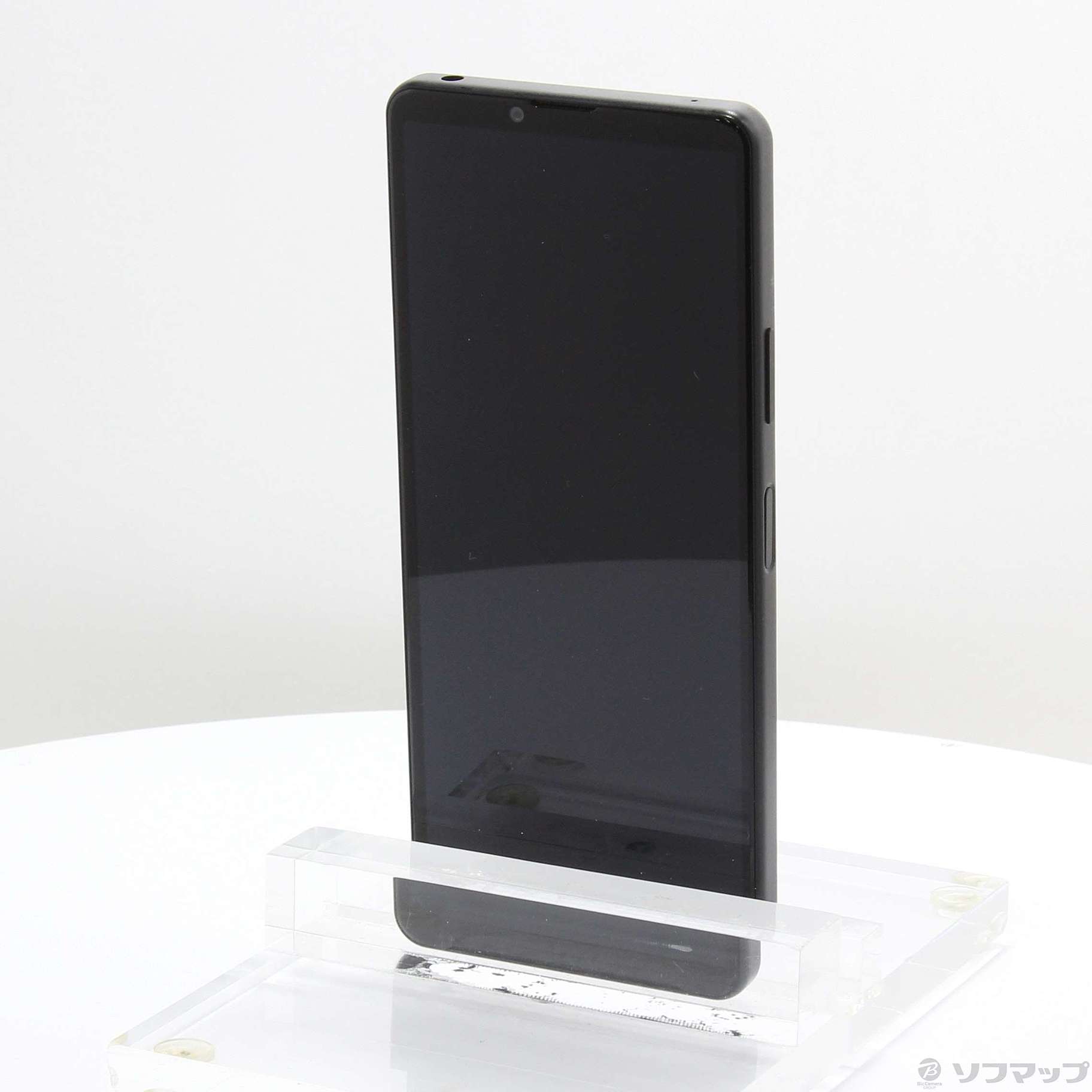 Xperia 10 IV 128GB ブラック SO-52C docomoロック解除SIMフリー