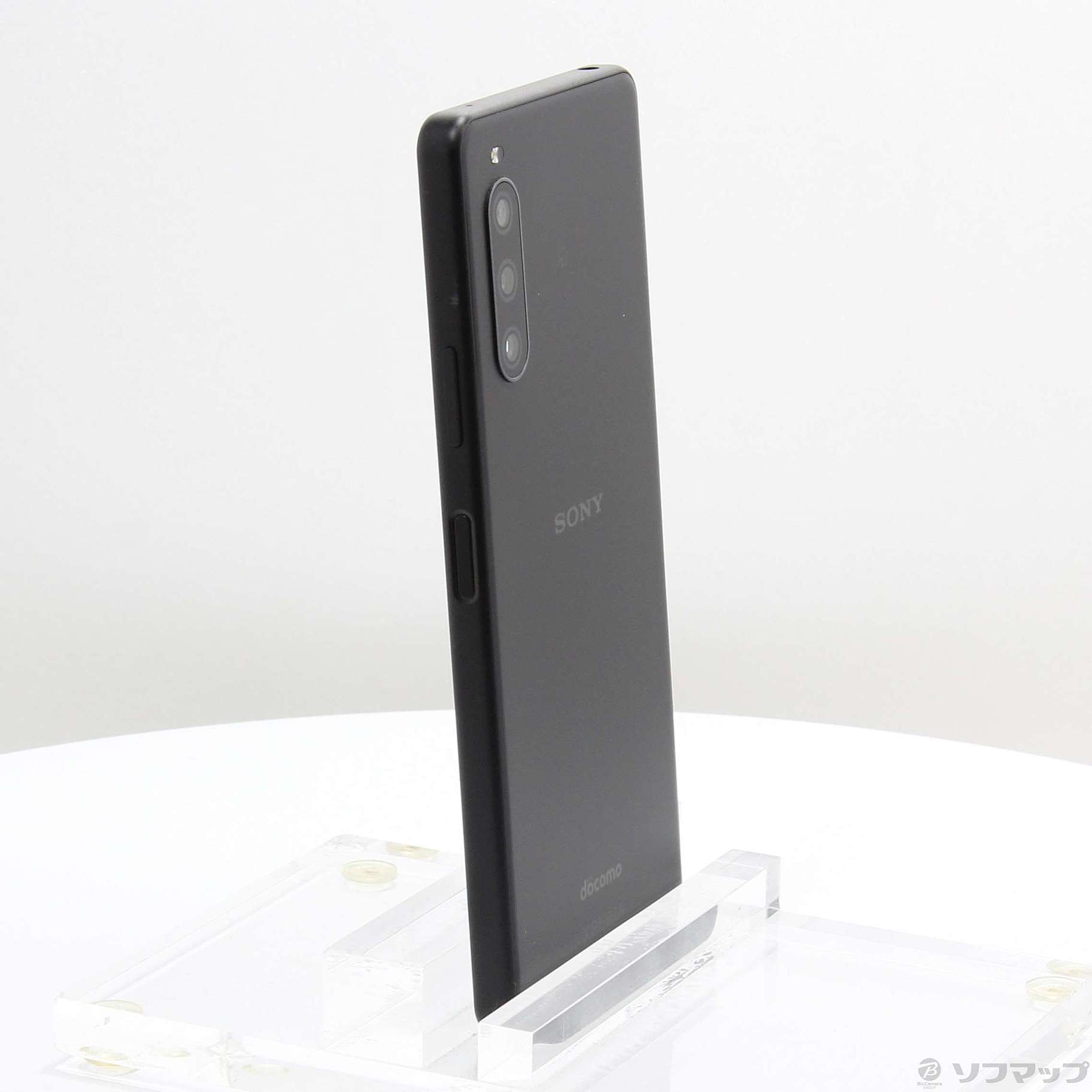 中古】Xperia 10 IV 128GB ブラック SO-52C docomoロック解除SIMフリー [2133055234071] -  リコレ！|ビックカメラグループ ソフマップの中古通販サイト