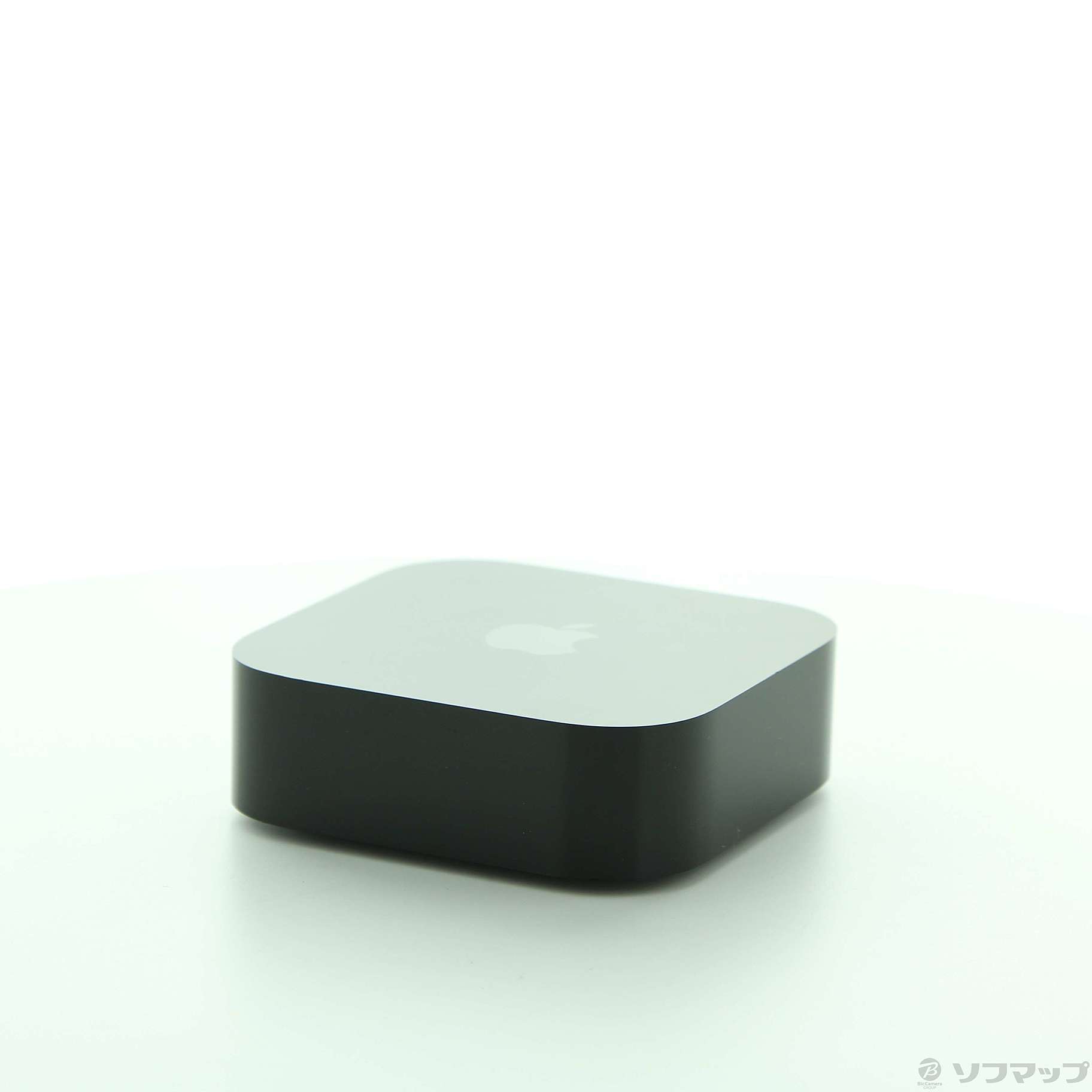 Apple TV 4K 第3世代 128GB Wi-Fi+Ethernetモデル MN893J／A