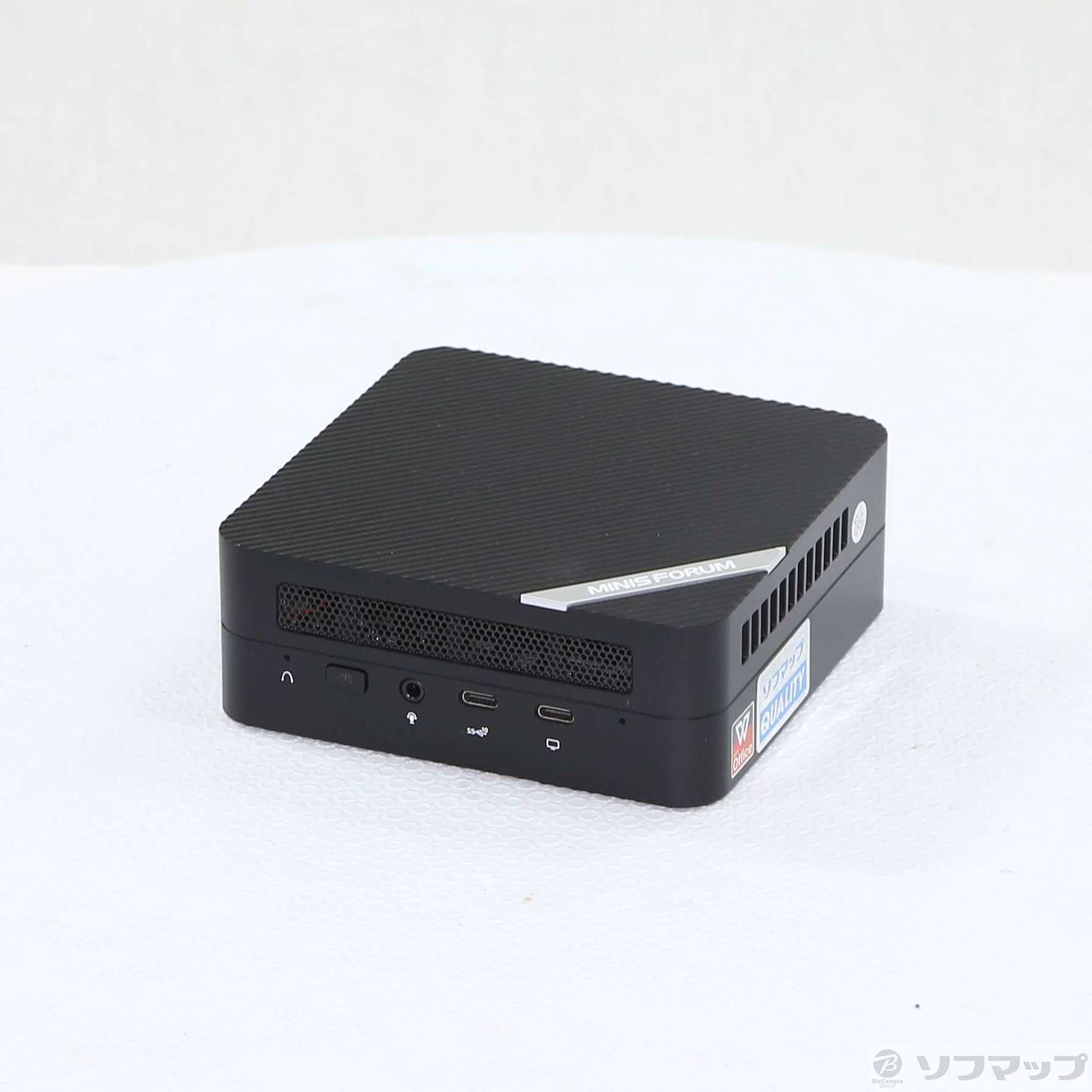 中古品〕 MINISFORUM UM560｜の通販はソフマップ[sofmap]