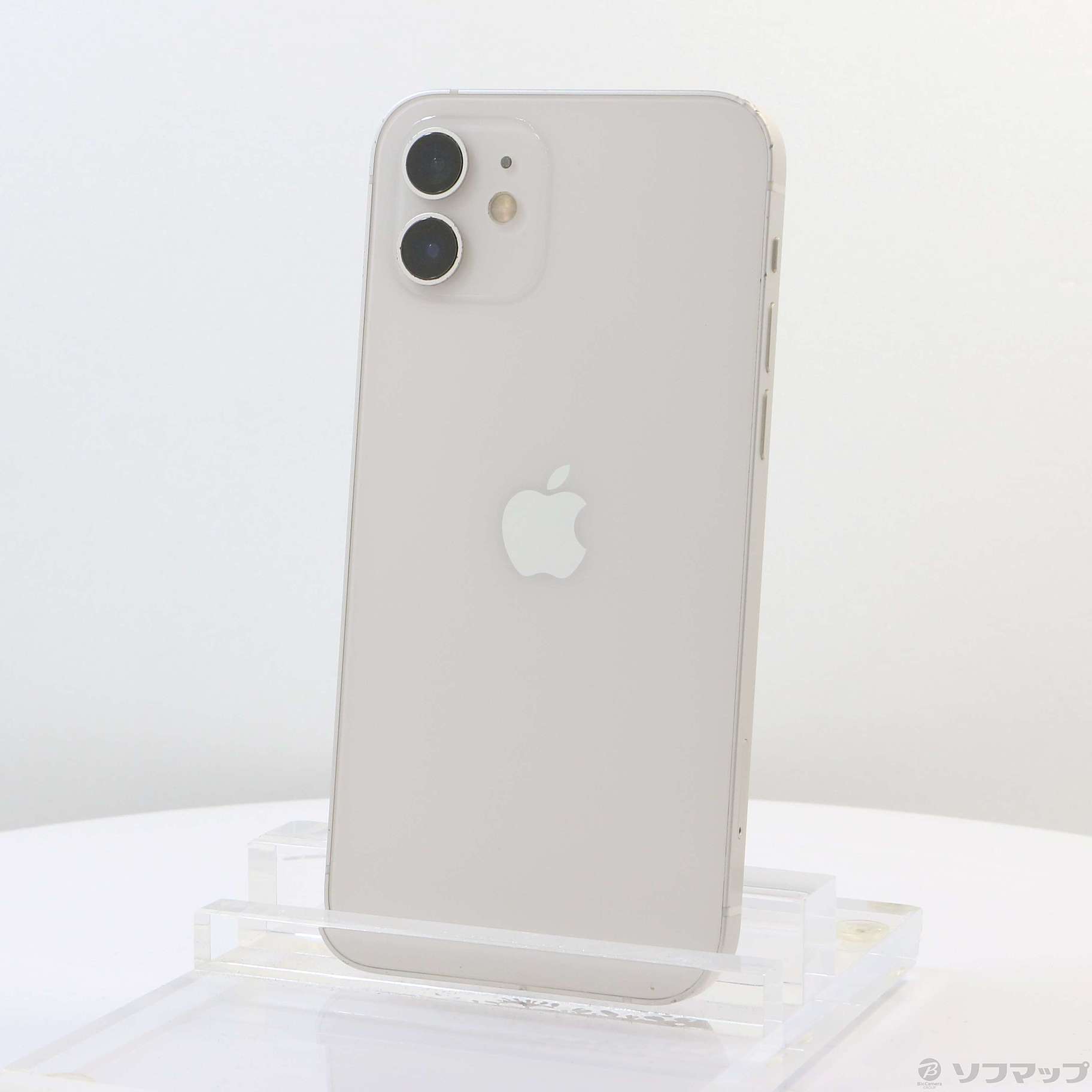 大得価特価iPhone12 128gb ホワイト SIMフリー スマートフォン本体