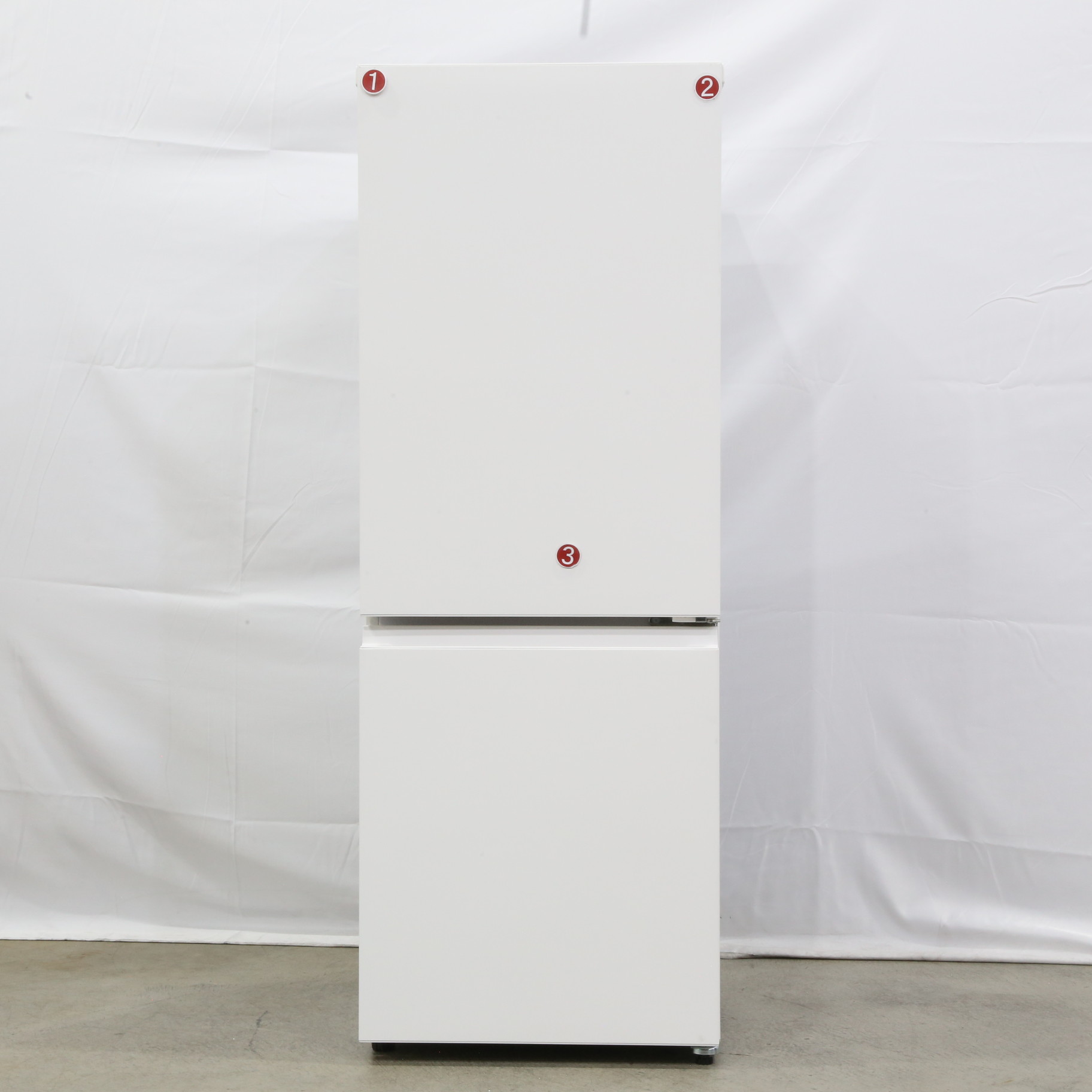 Panasonic NR-B18C1-W 2024年製 中古美品 Panasonic NR-B18C1-W 2024年製 中古美品 Panasonic NR-B18C1-W 2024年