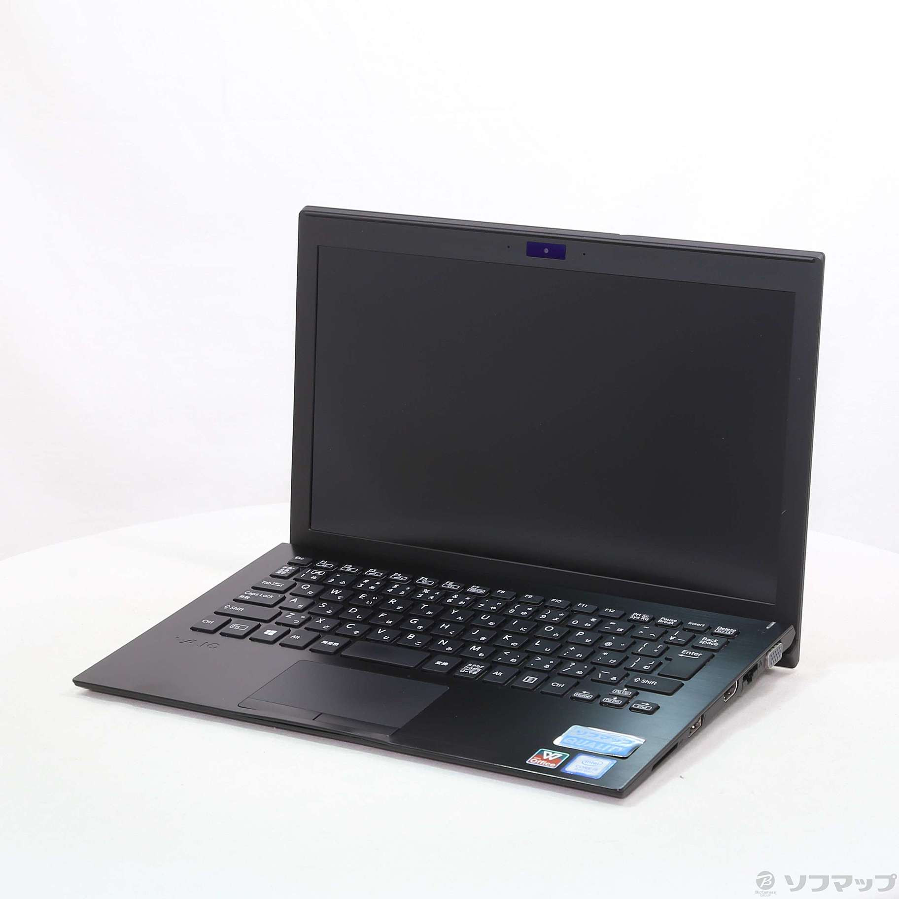 中古】VAIO S11 VJS112C11N [2133055239632] - リコレ！|ビックカメラ