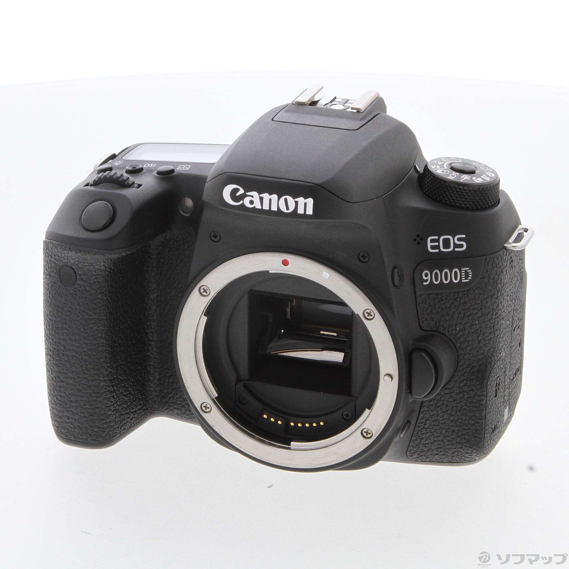 EOS 9000D ボディ