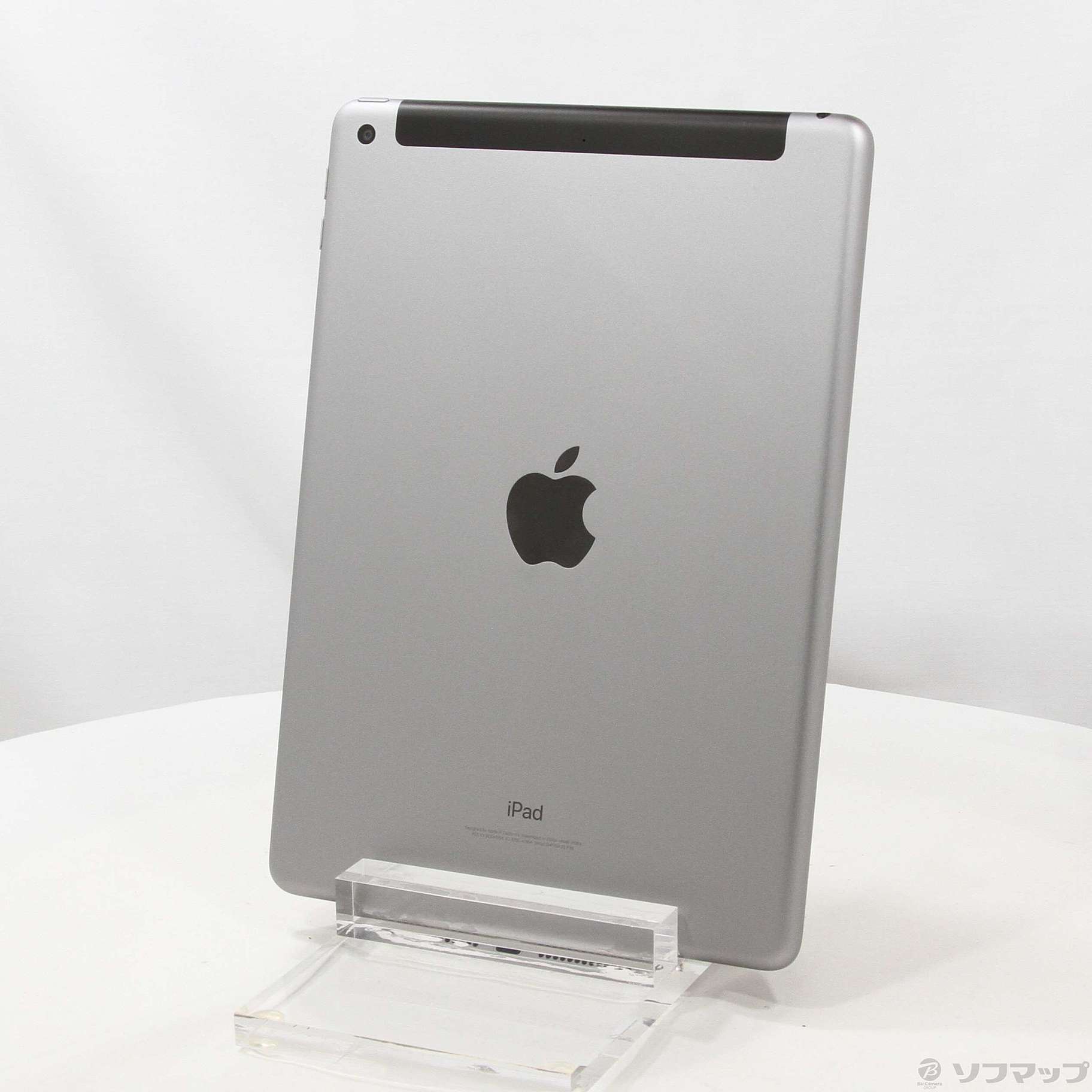 購入新作Apple iPad 第6世代　32GB iPad本体