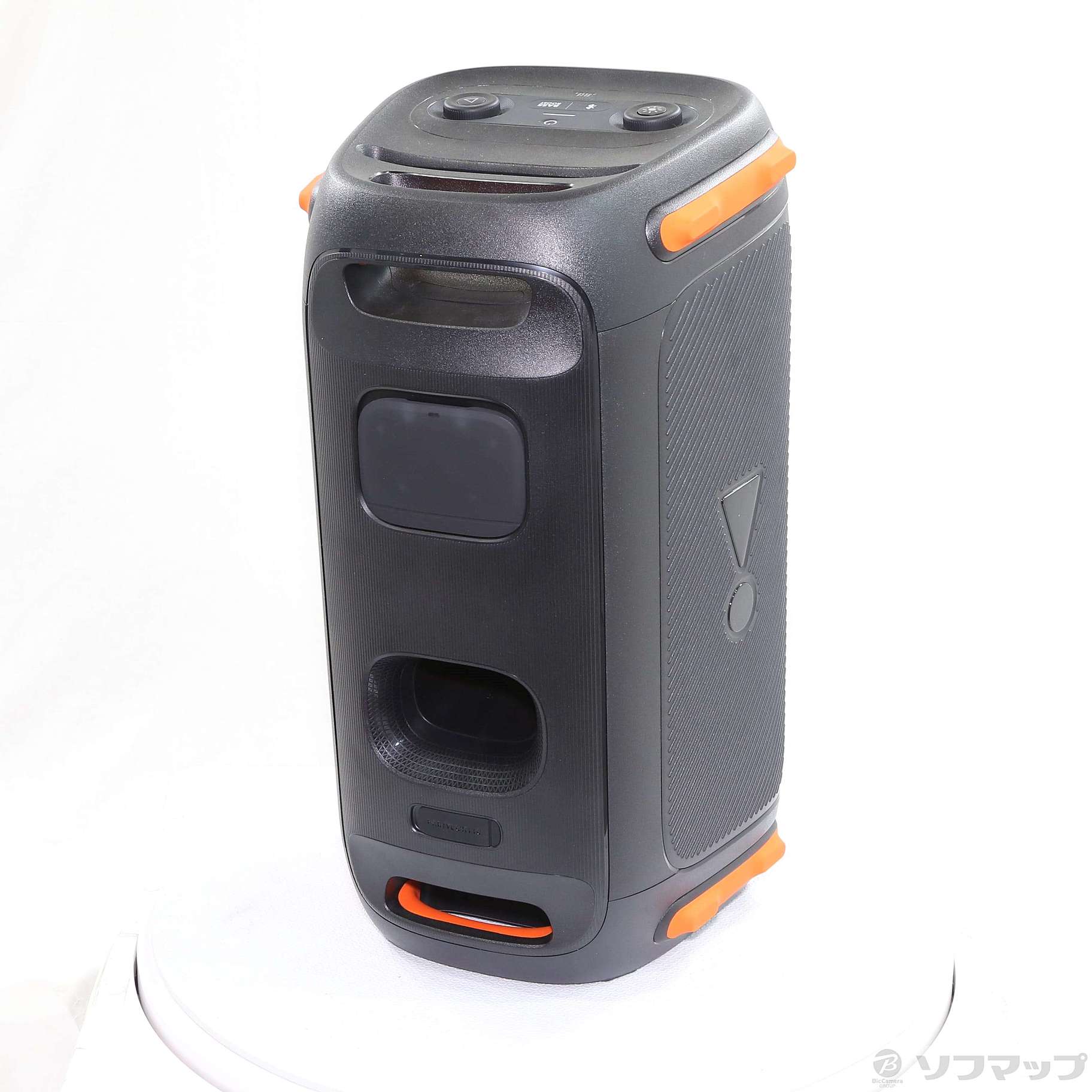 中古】〔展示品〕 JBL Partybox 110 [2133055247903] - リコレ