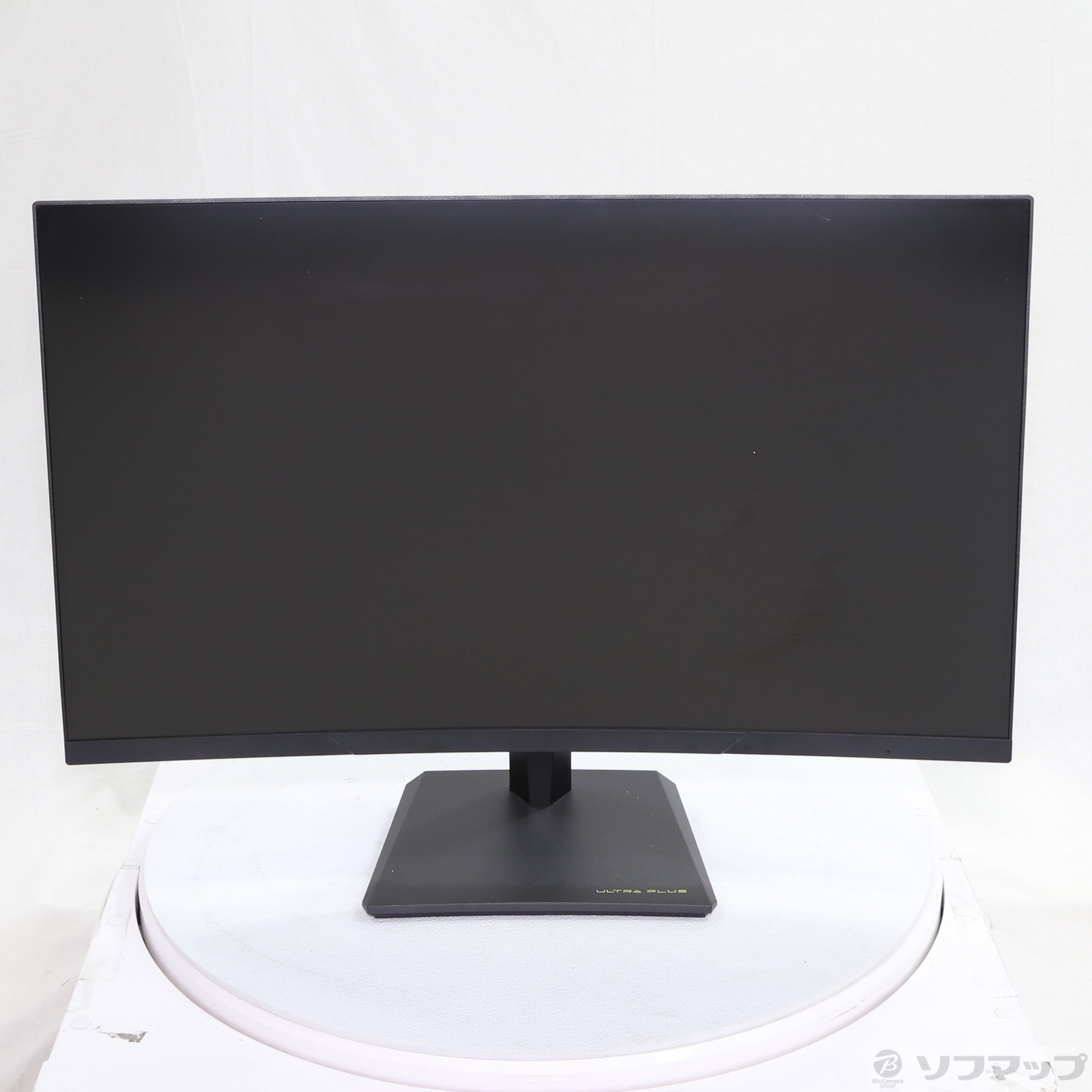 Princeton PTFGFA-27C 27型液晶モニター ULTRA PLUS□現状品