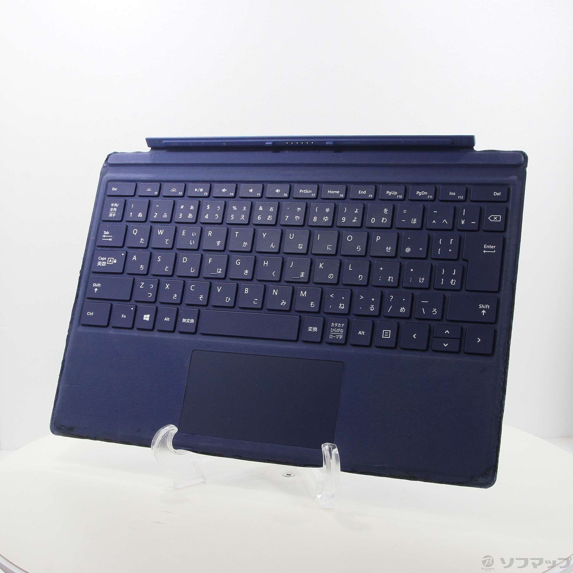 surface pro 4 タイプ カバー 中古