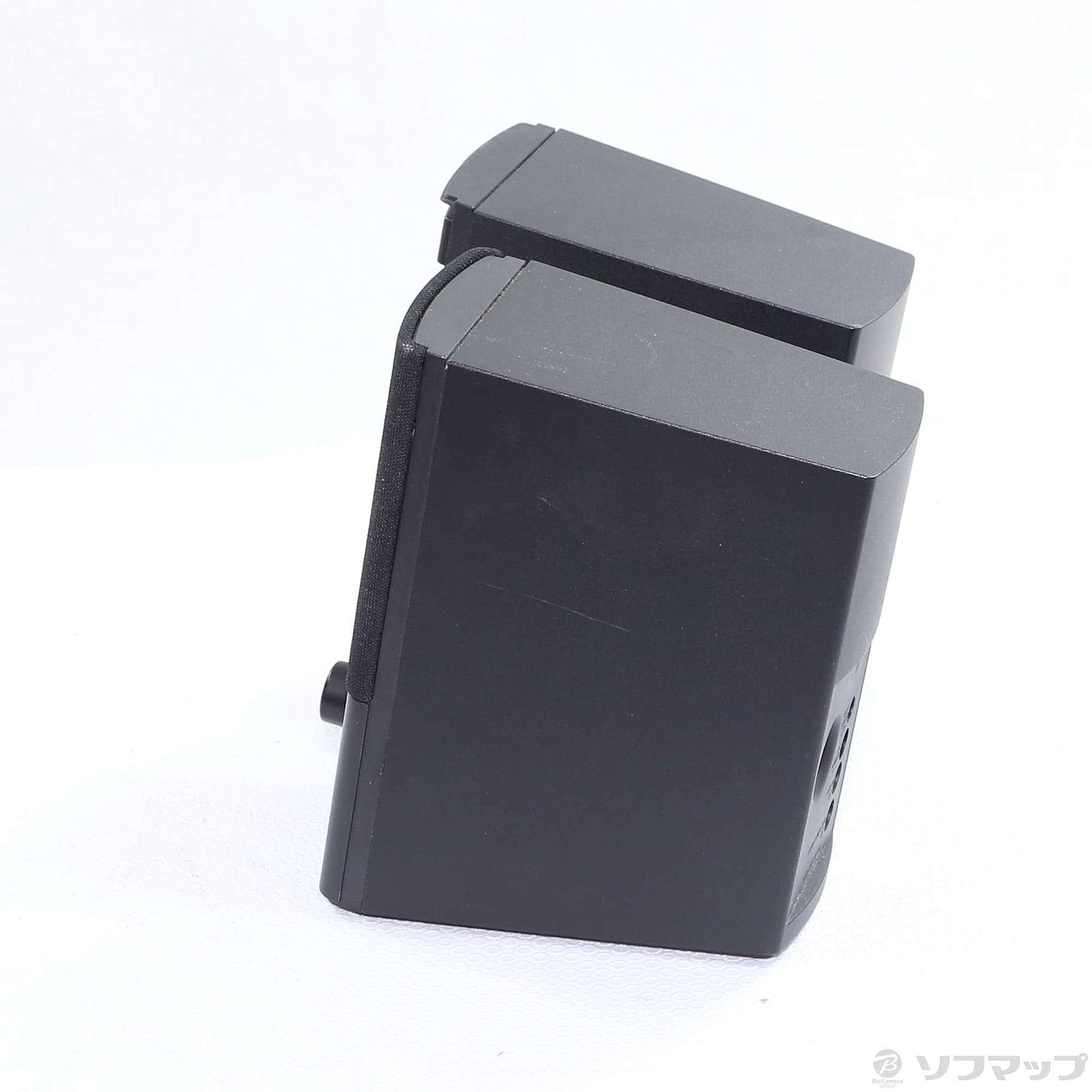 中古】Companion2 series III ブラック [2133055248887] - リコレ
