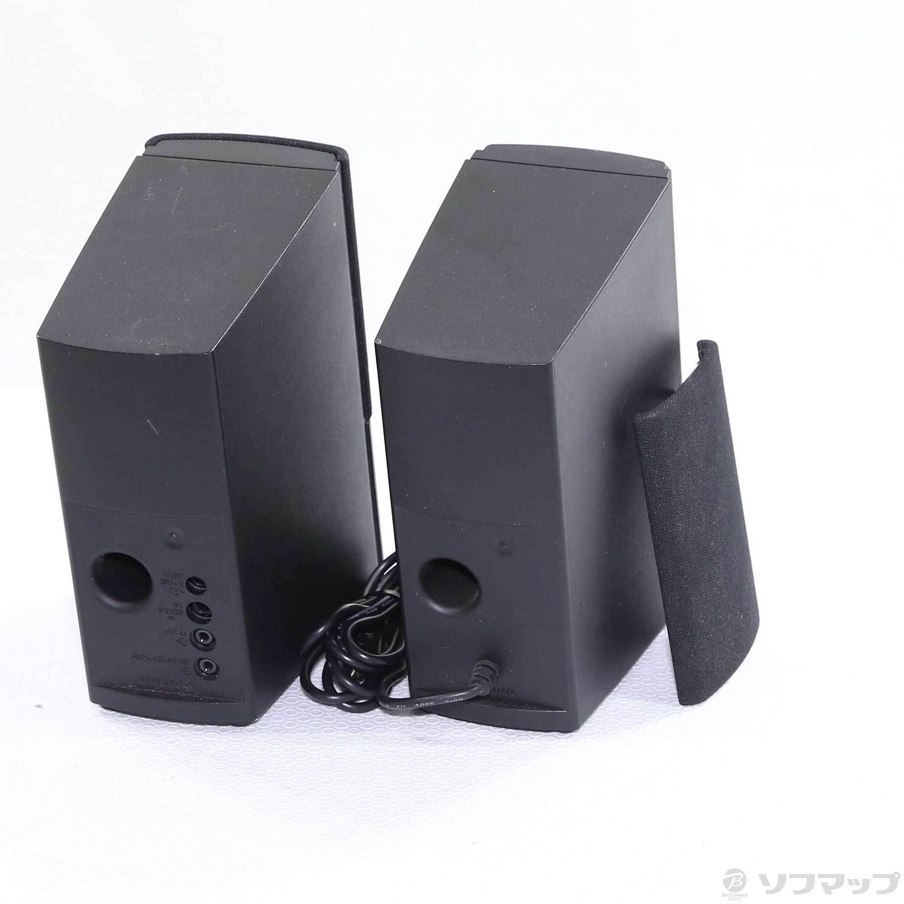 中古】Companion2 series III ブラック [2133055248887] - リコレ