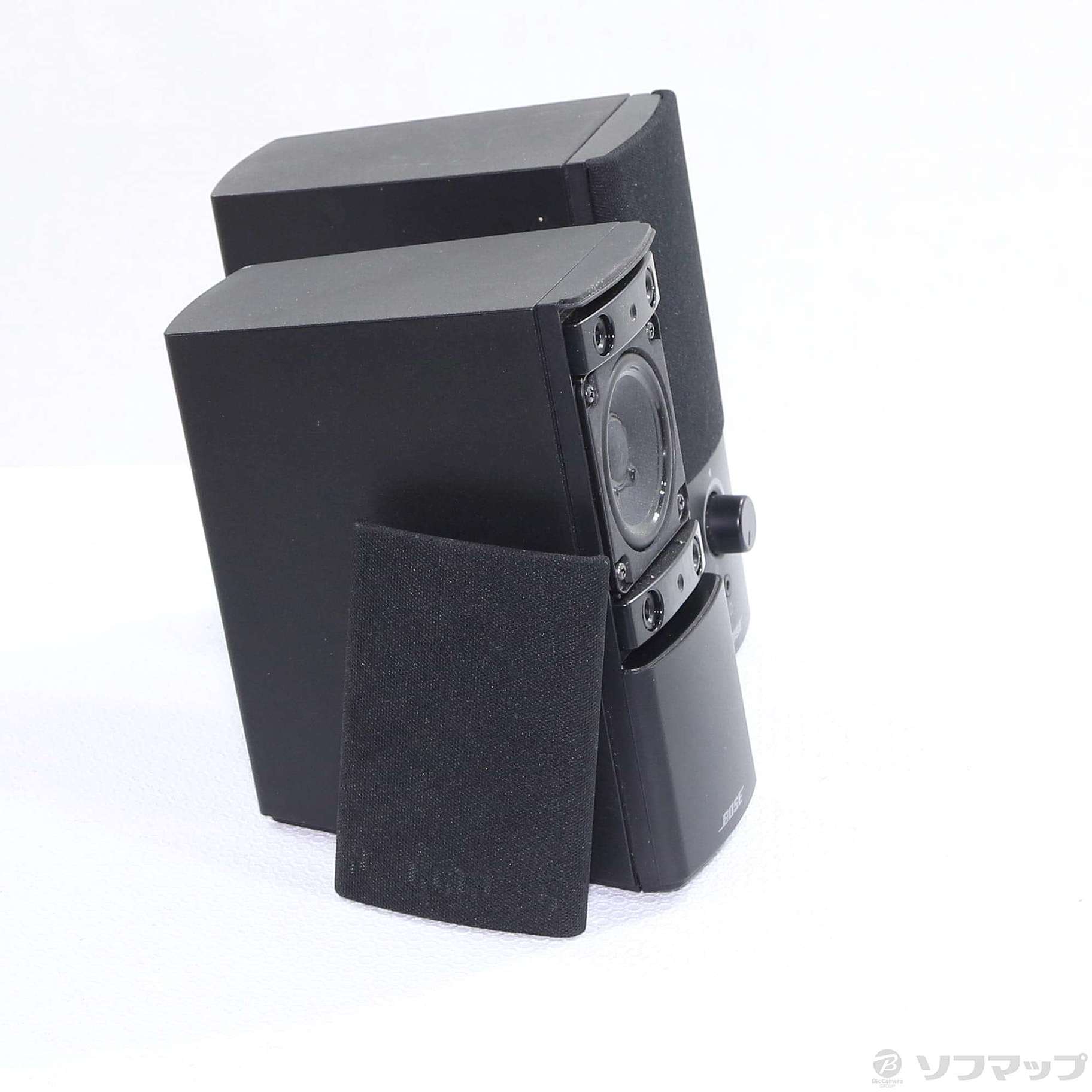 中古】Companion2 series III ブラック [2133055248887] - リコレ