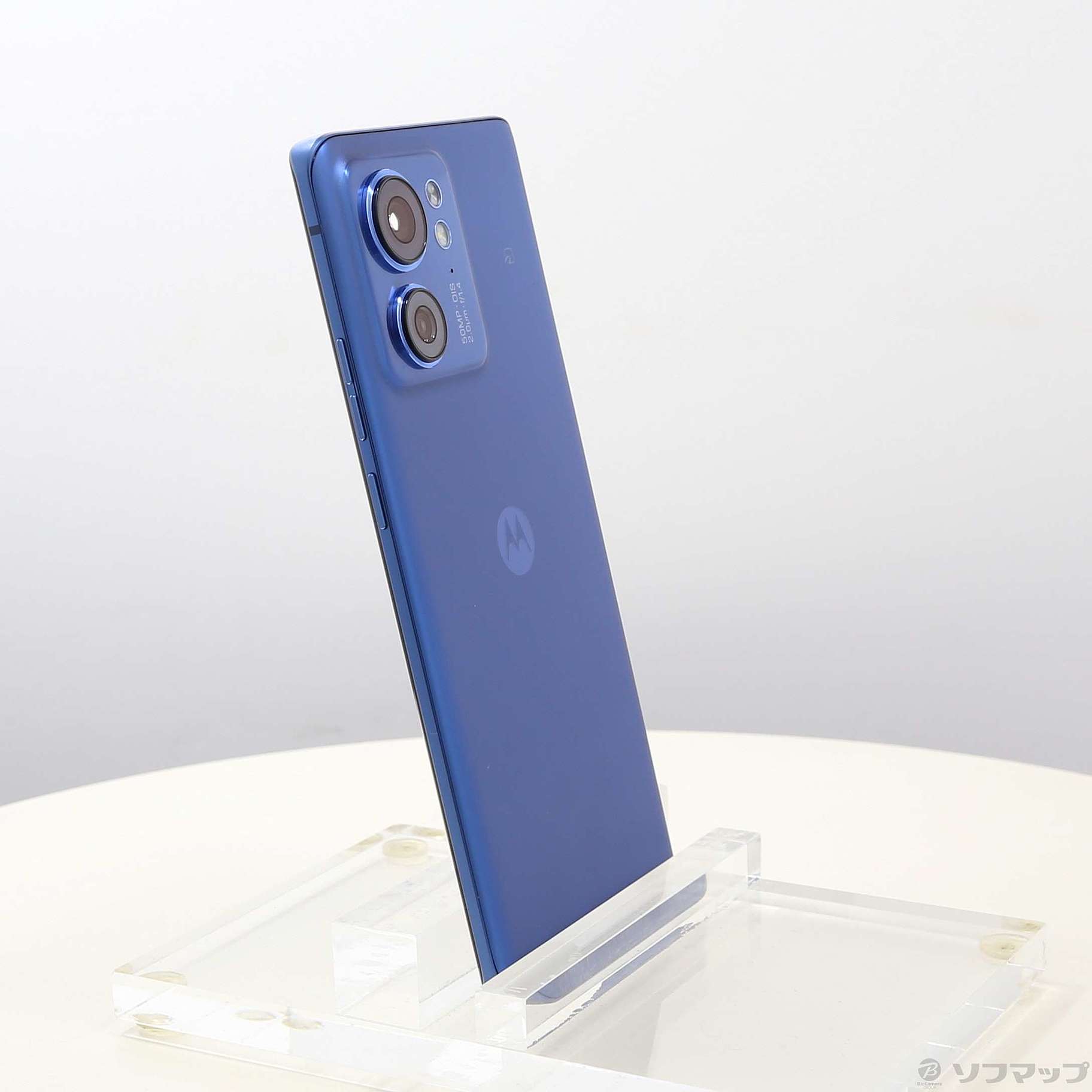 新品 未開封品」SIMフリー Motorola（モトローラ) edge 40 [8GB/256GB][XT2303-3][イクリプスブラック][ ルナブルー] : moto-edge40 : Quality Shop - 通販 - Yahoo!ショッピング