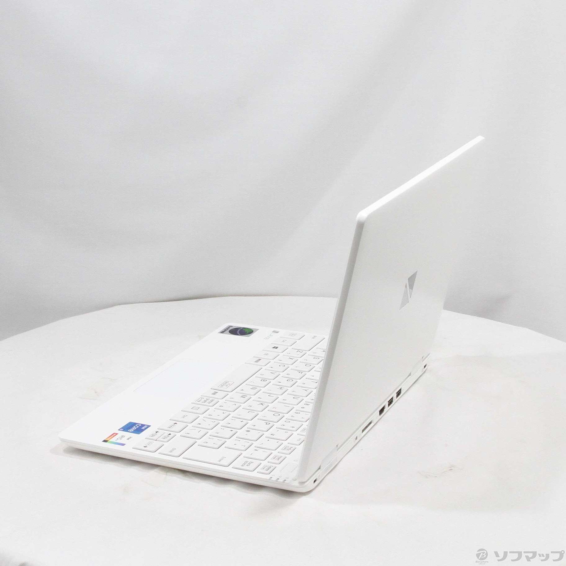 中古】LAVIE Direct N12 PC-GN18568AS 〔NEC Refreshed PC 