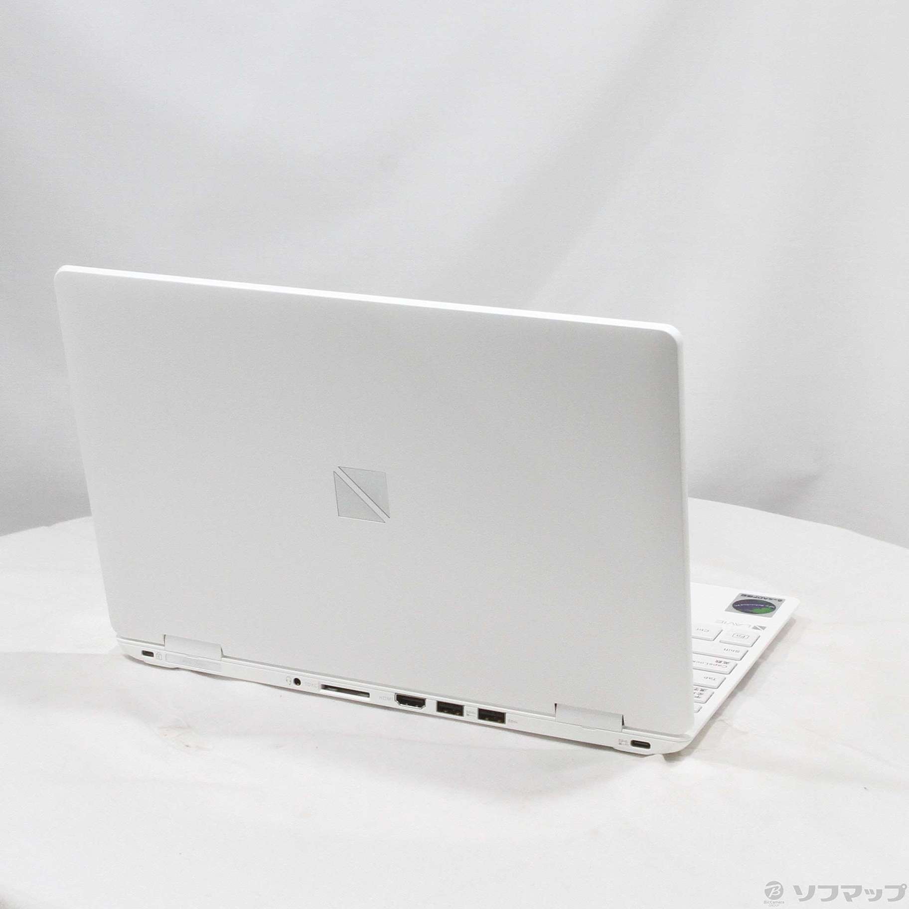中古】LAVIE Direct N12 PC-GN18568AS 〔NEC Refreshed PC 