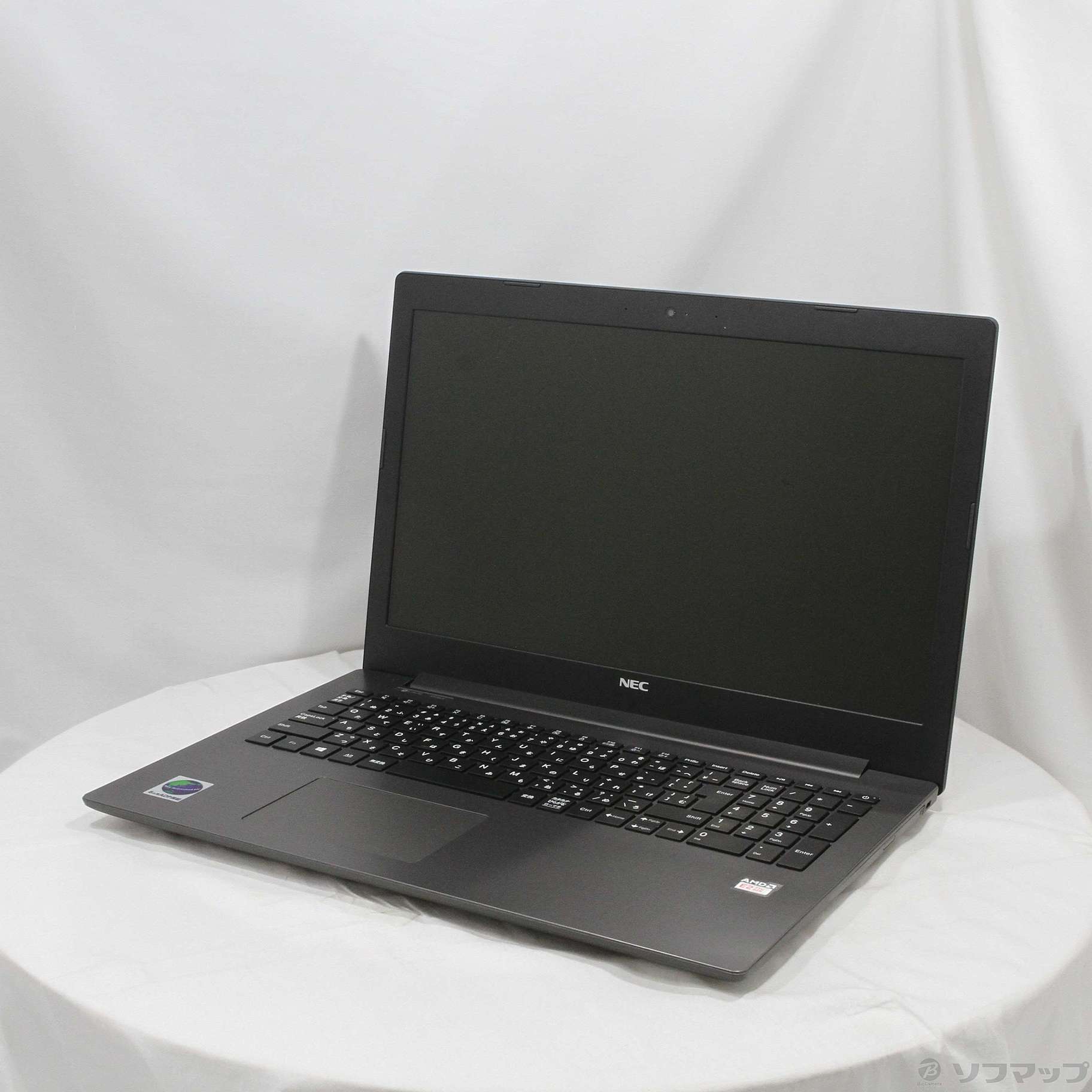 中古品〕 LAVIE Direct NS PC-GN18HQRDF 〔NEC Refreshed PC〕｜の通販 