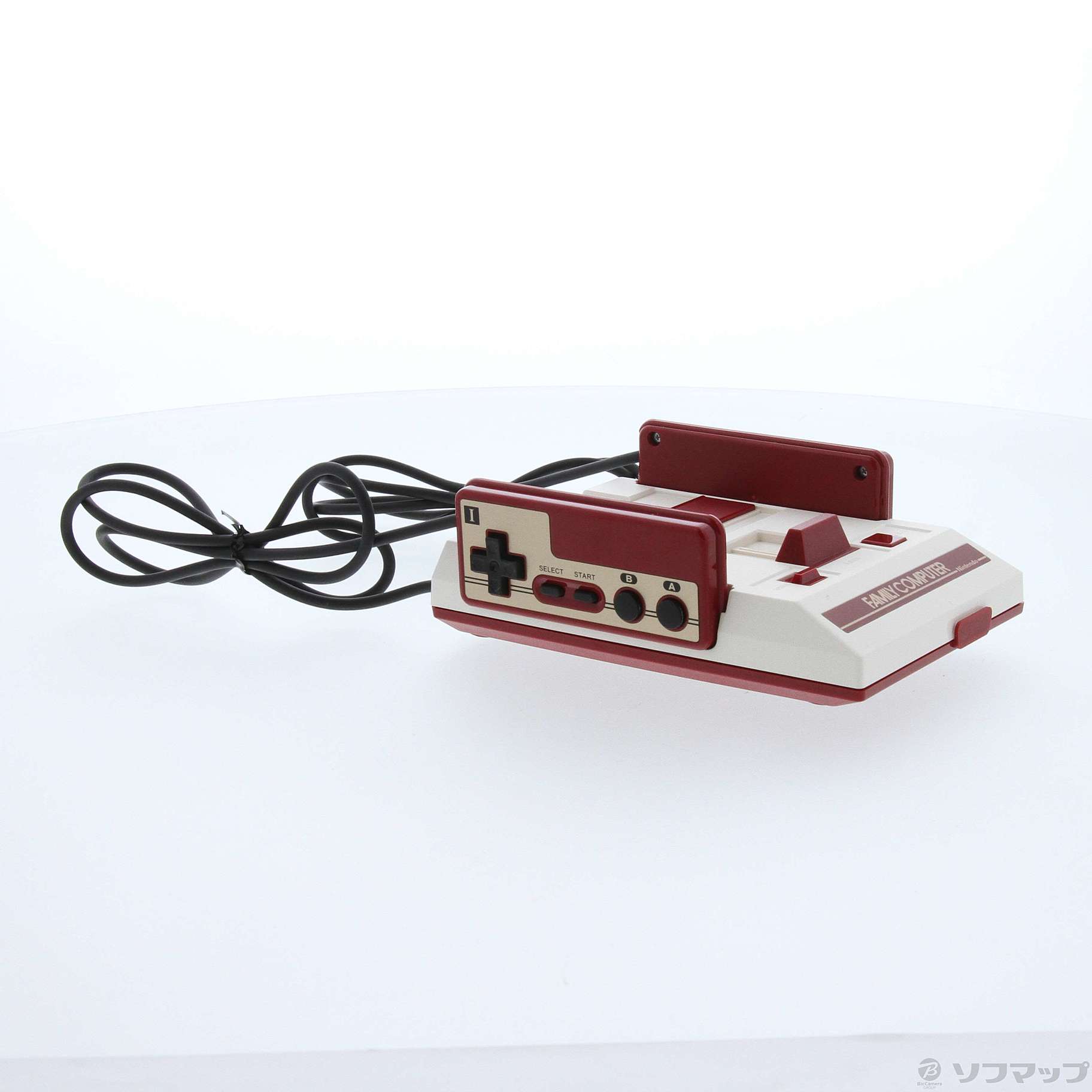ニンテンドー ファミリーコンピュータ ケーブル付き 180CM NINTENDO ニンテンドー NEW ファミコン ファミリー