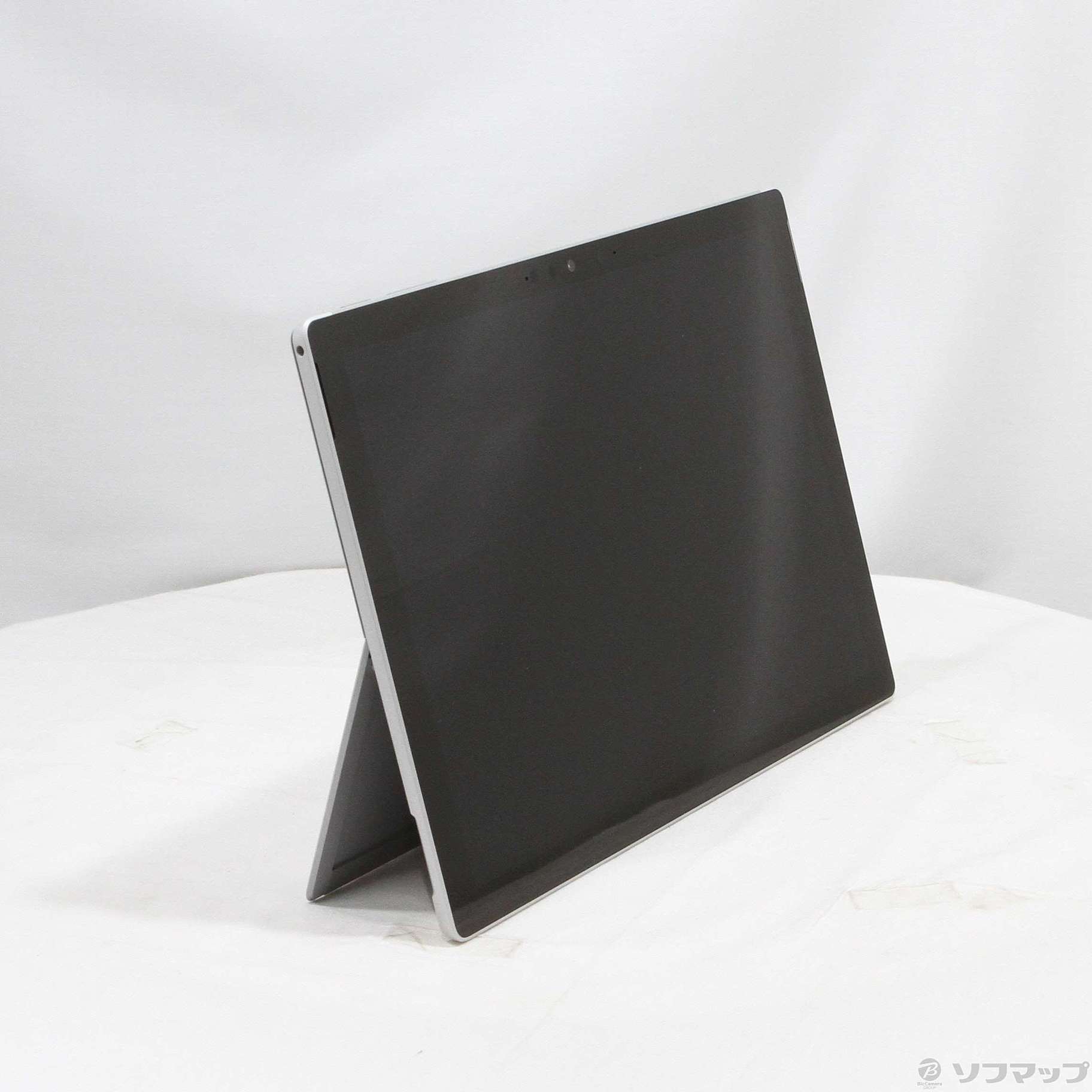 中古】Surface Pro7 〔Core i3／4GB／SSD128GB〕 PVC-00012 プラチナ 〔Windows 10〕  [2133055255137] - リコレ！|ビックカメラグループ ソフマップの中古通販サイト