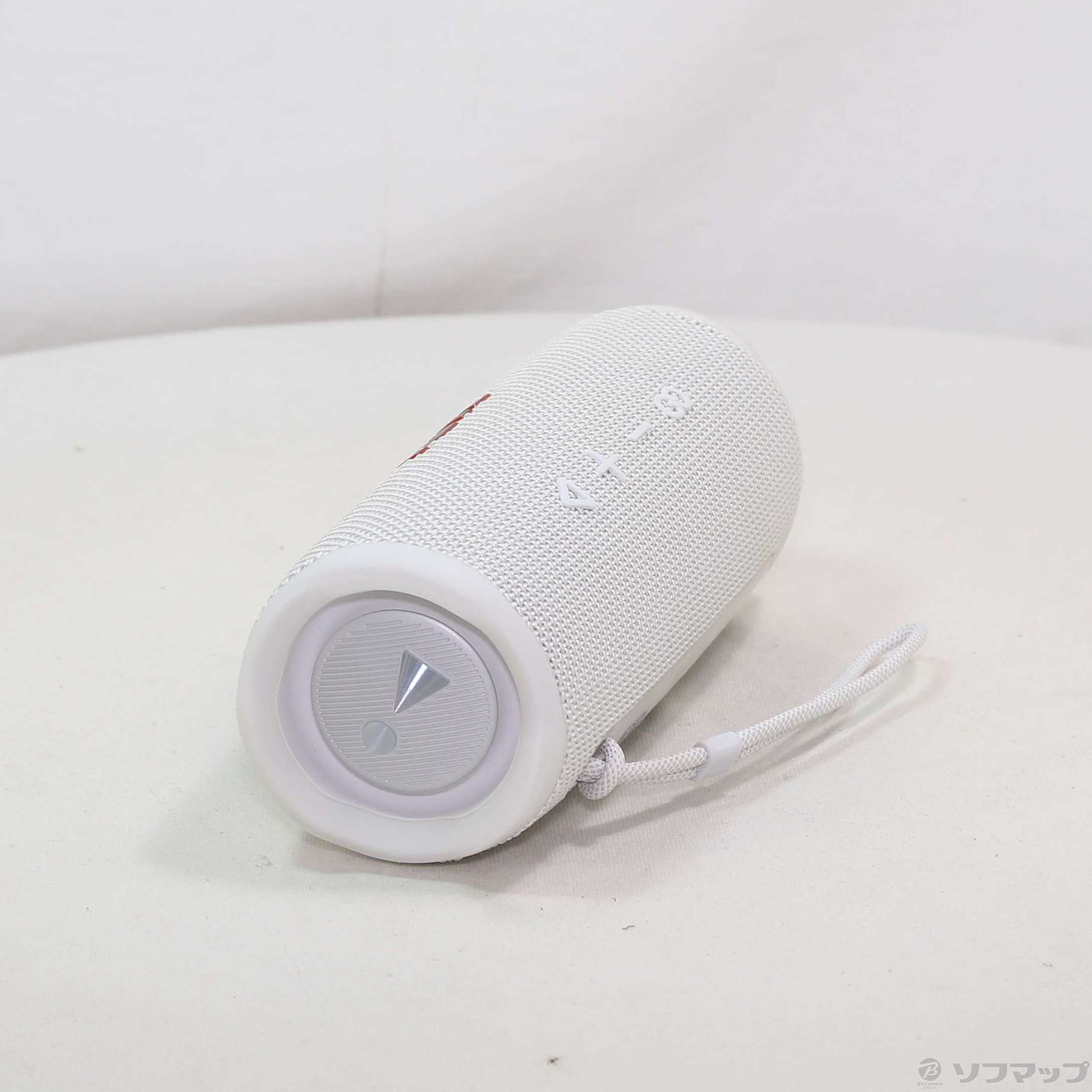 中古】JBL FLIP 6 ホワイト [2133055259111] - リコレ！|ビックカメラ