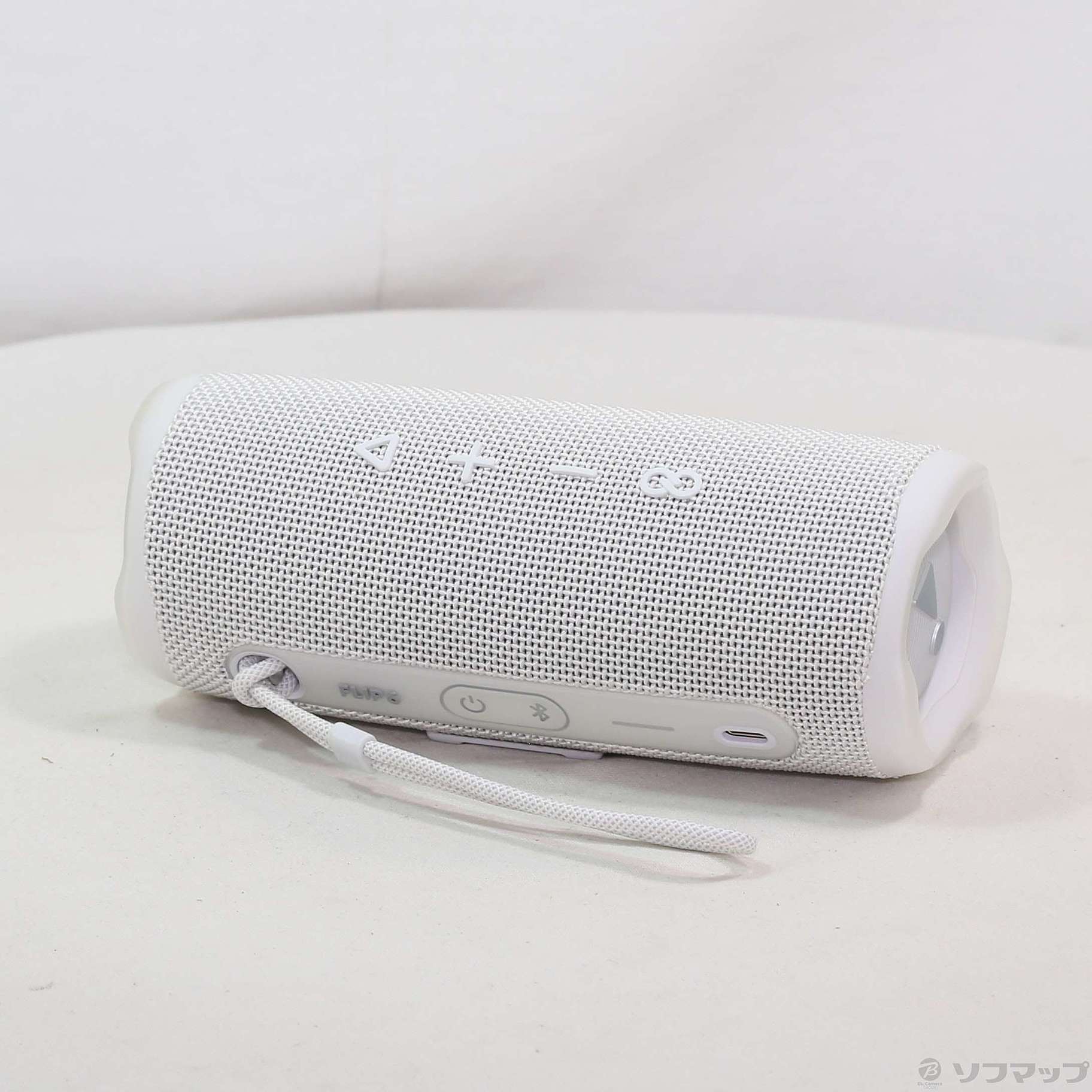 中古】JBL FLIP 6 ホワイト [2133055259111] - リコレ！|ビックカメラ
