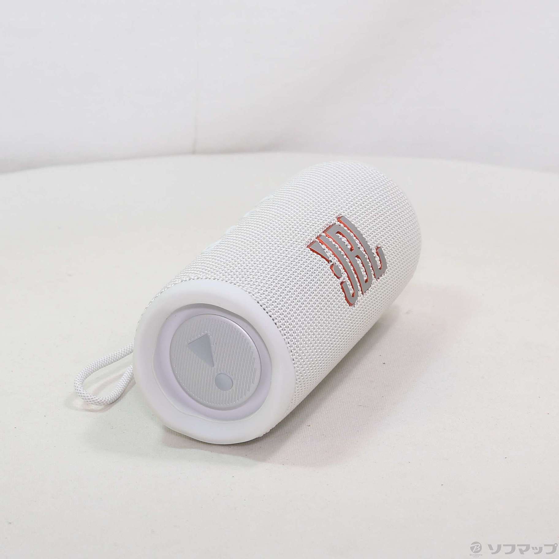 中古】JBL FLIP 6 ホワイト [2133055259111] - リコレ！|ビックカメラ