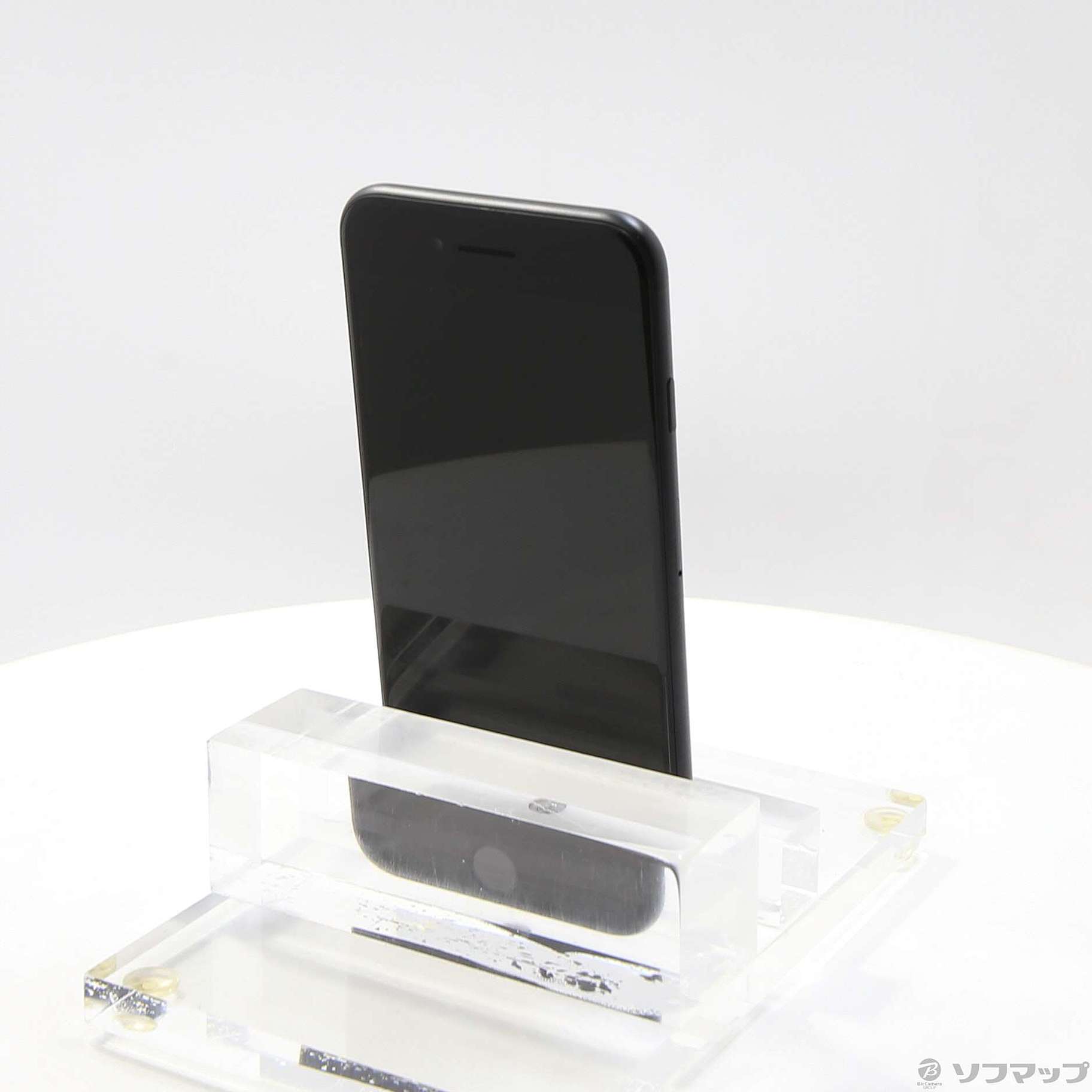 中古】iPhone SE 第2世代 64GB ブラック MHGP3J／A SIMフリー [2133055259593] -  リコレ！|ビックカメラグループ ソフマップの中古通販サイト