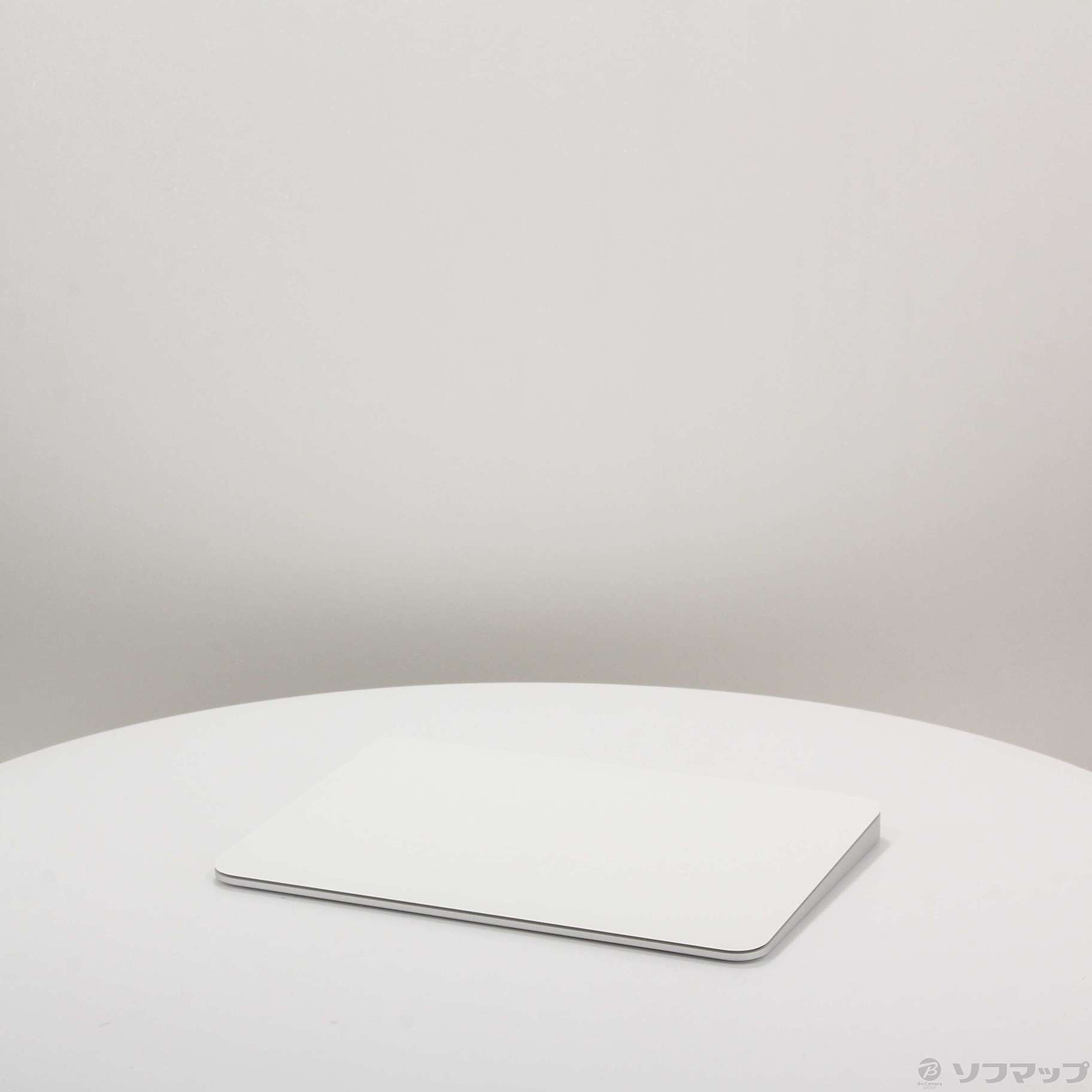 Apple Magic Trackpad MK2D3ZA/A ホワイト（Apple Magic