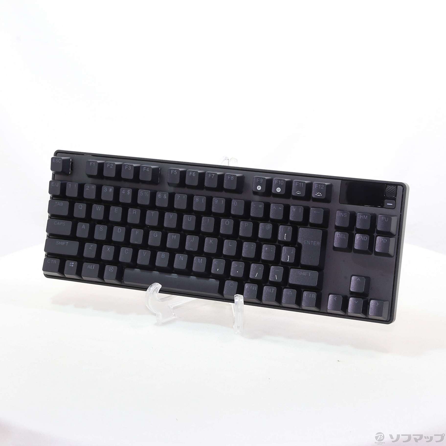 中古】SteelSeries Apex Pro TKL JP (2023) 64861J [2133055260483] -  リコレ！|ビックカメラグループ ソフマップの中古通販サイト