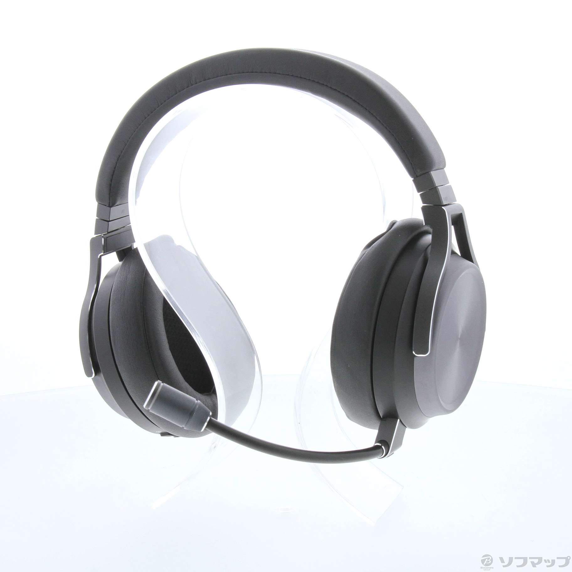 中古】Virtuoso RGB WIRELESS XT CA-9011188-AP ブラック 