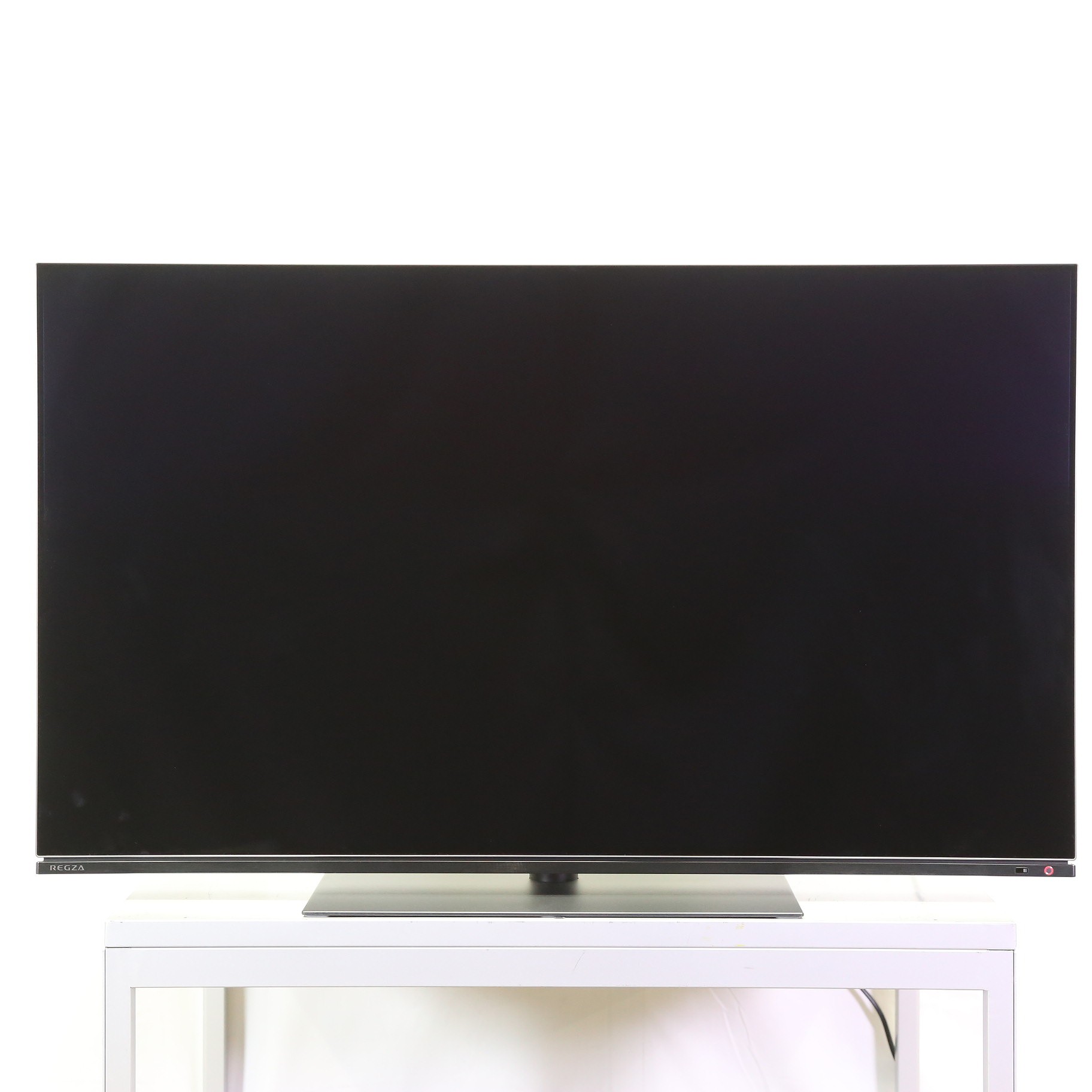 中古】〔展示品〕 有機ELテレビ REGZA(レグザ) 48X8900L ［48V型 