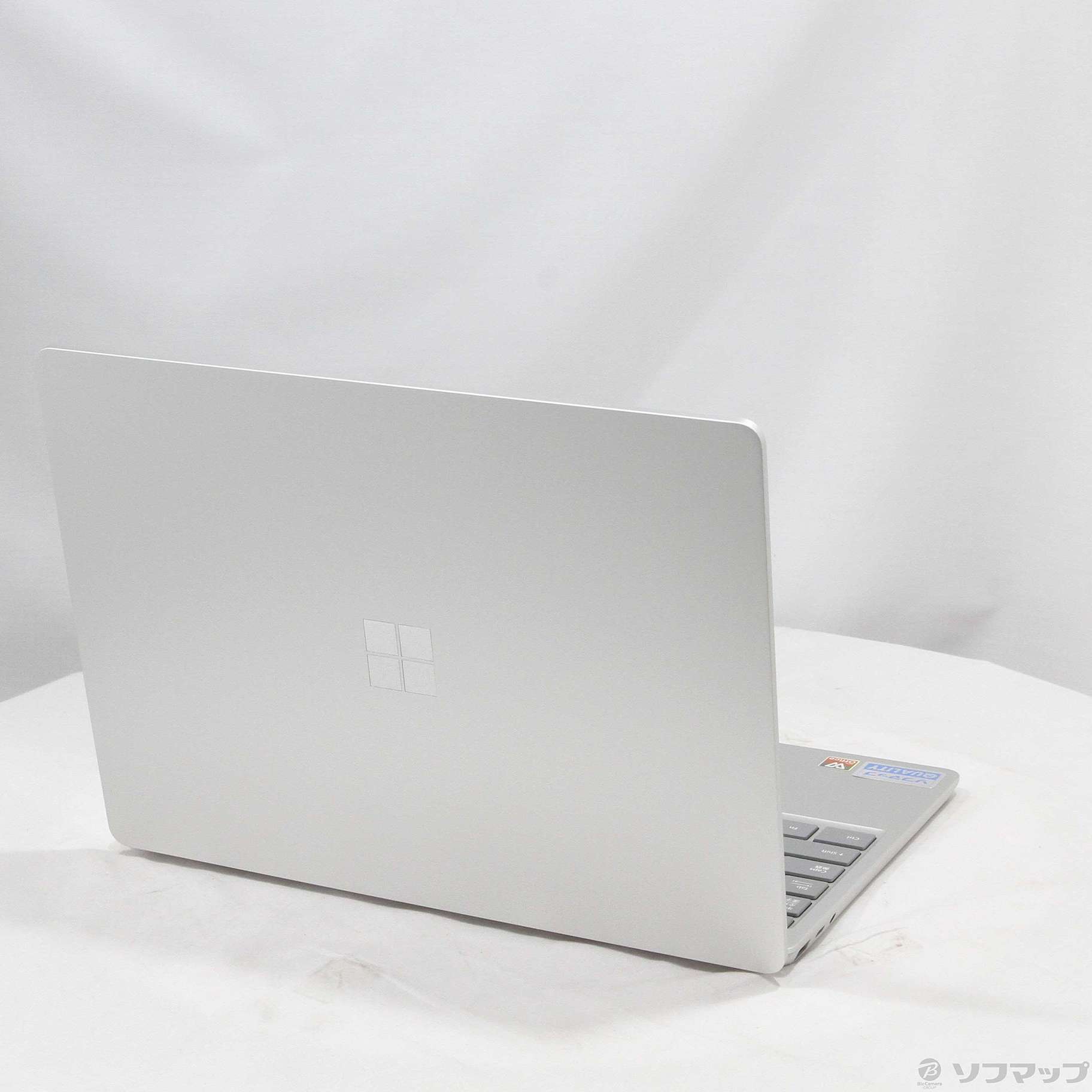中古】Surface Laptop Go 3 〔Core i5／8GB／SSD256GB〕 XK1-00005