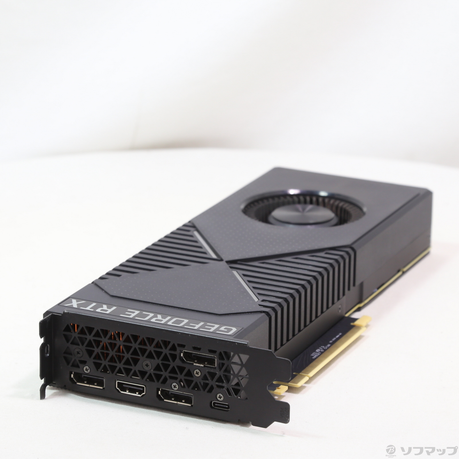 HP GeForce RTX 2080 8GB GDDR6