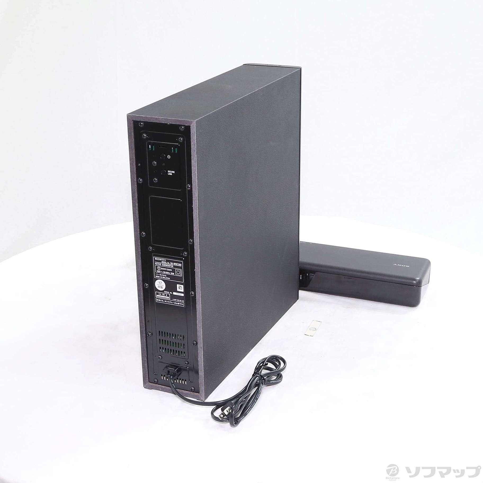 【新品未使用品】SONY コンパクトホームシアターシステム　HT-K31 新品未使用品】SONY コンパクトホームシアターシステム HT-K31 【公式