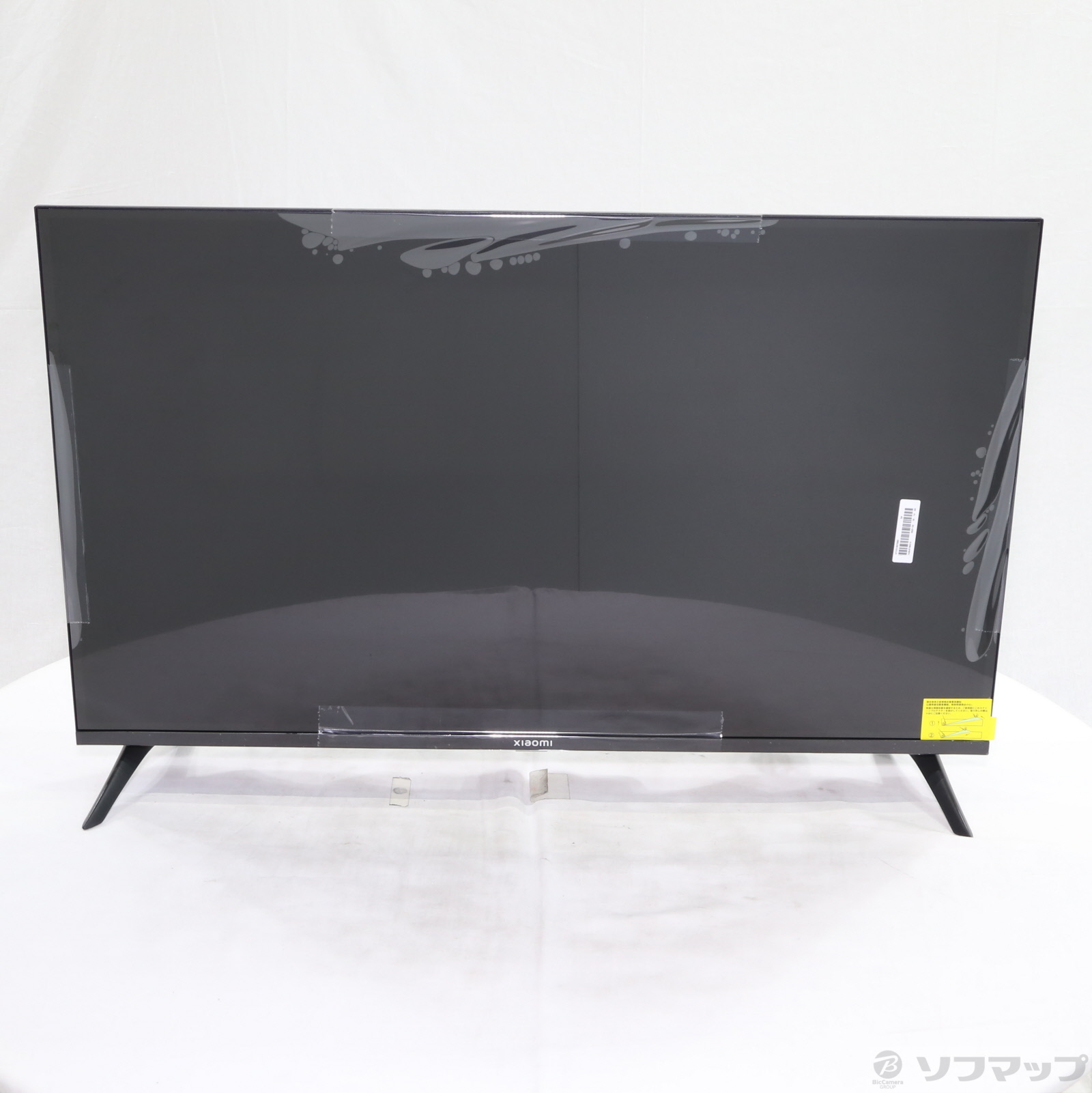Xiaomi 32V型ハイビジョン液晶 チューナーレススマートテレビ