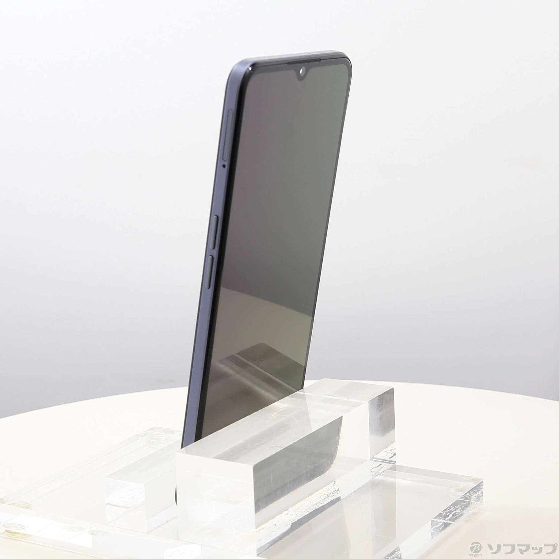 中古】OPPO A73 64GB ネービーブルー CPH2099BL SIMフリー ...