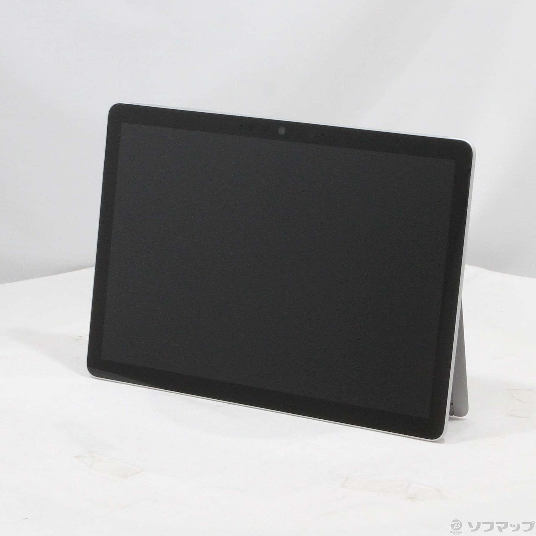 中古】Surface Go3 〔Core i3／4GB／eMMC64GB〕 8V9-00016 〔Windows 10〕  [2133055270864] - リコレ！|ビックカメラグループ ソフマップの中古通販サイト