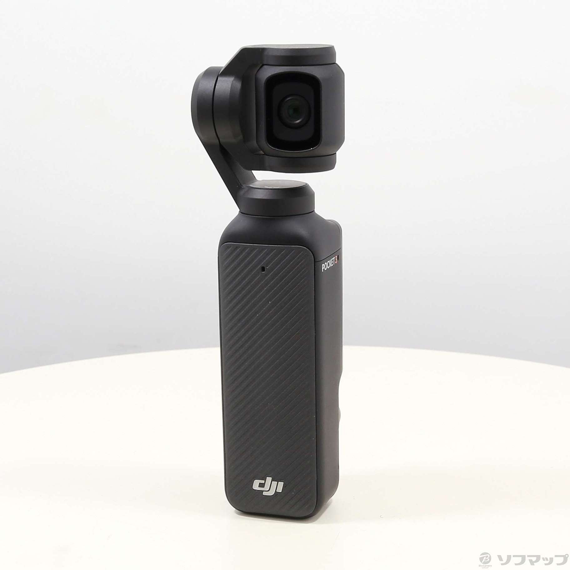 【海外輸入】 中古】Osmo Pocket 3 [2133055272691] - リコレ！|ビックカメラ ビデオカメラ