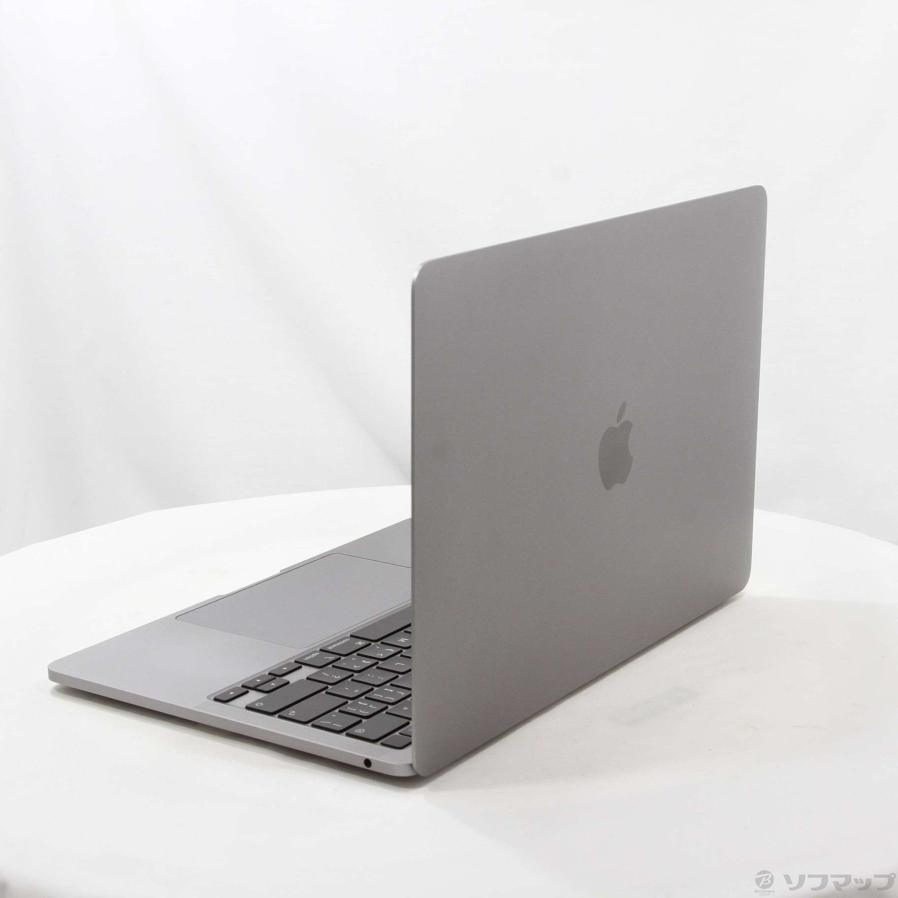 中古品〕 MacBook Pro 13.3-inch Mid 2020 MXK52J／A Core_i5 1.4GHz ...