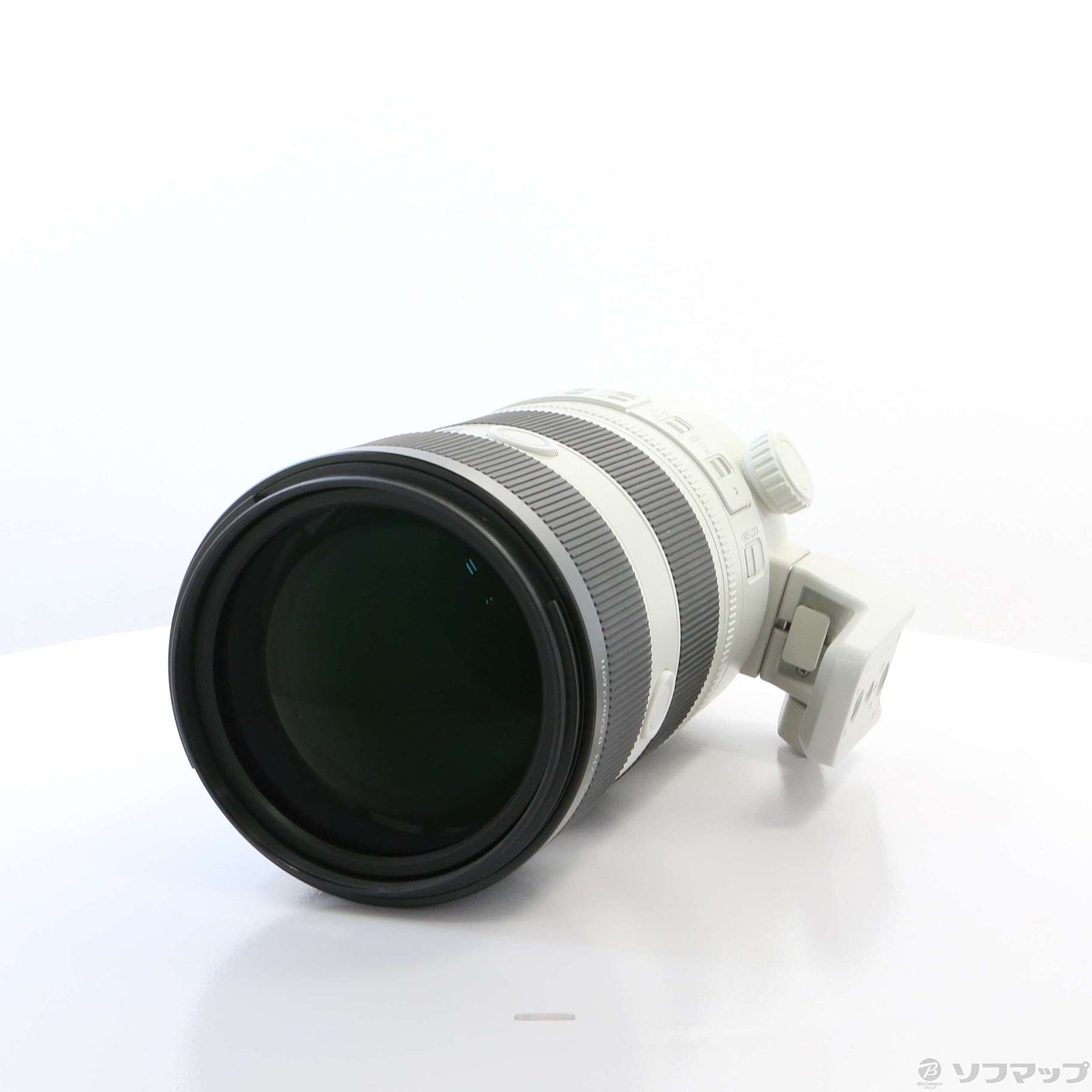 中古】FE 70-200mm F2.8 GM OSS II SEL70200GM2 [2133055273599 