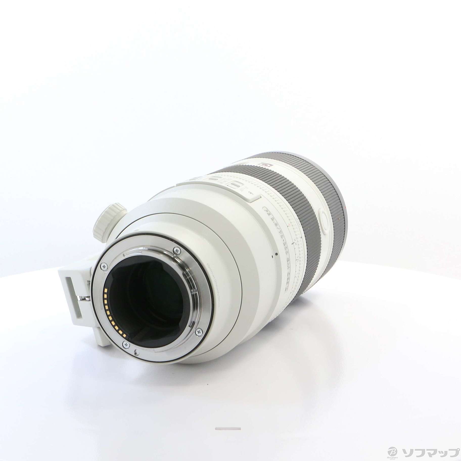 中古】FE 70-200mm F2.8 GM OSS II SEL70200GM2 [2133055273599 