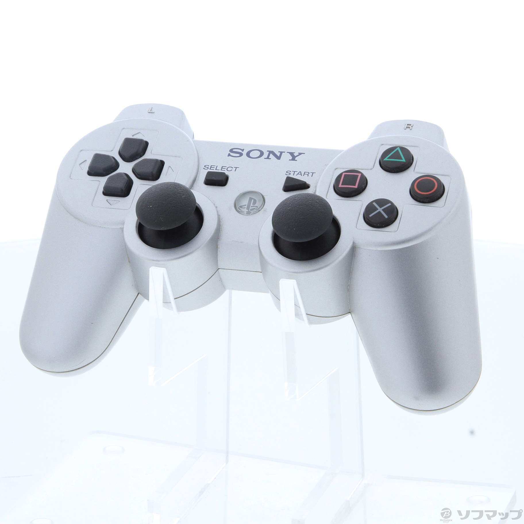 特価新品ジャンク PS3 SONY 純正 DUALSHOCK3 SIXAXIS コントローラー まとめて 大量 40個セット アクセサリ、周辺機器